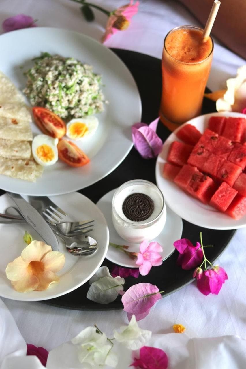 Dacha Thoddoo - View 16