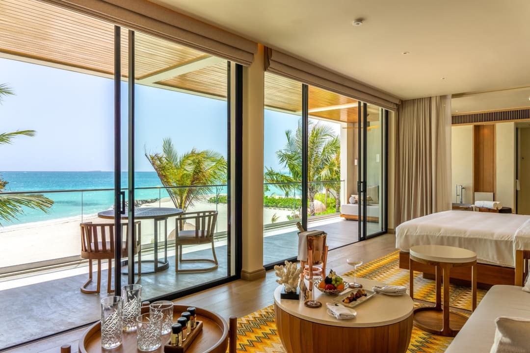 Kuda Villingili Maldives, Free Return Transfers 03 nights & above - View 121