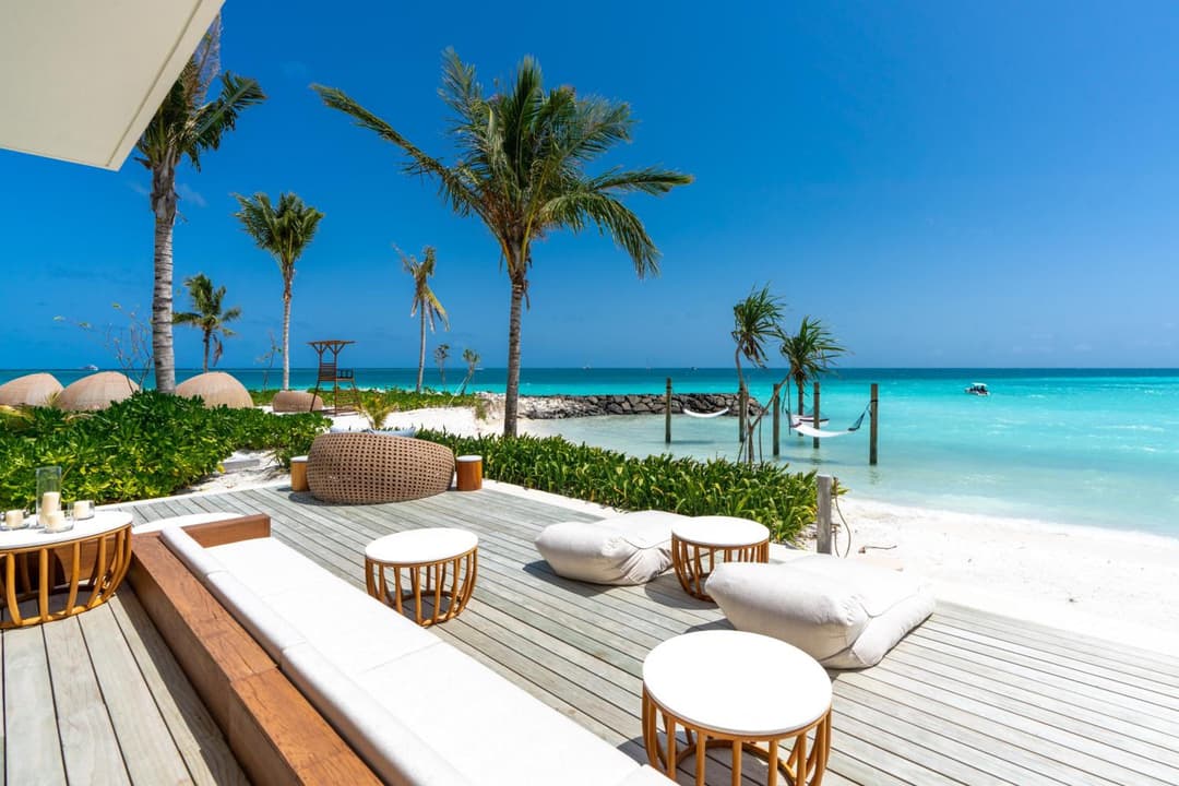 Kuda Villingili Maldives, Free Return Transfers 03 nights & above - View 53