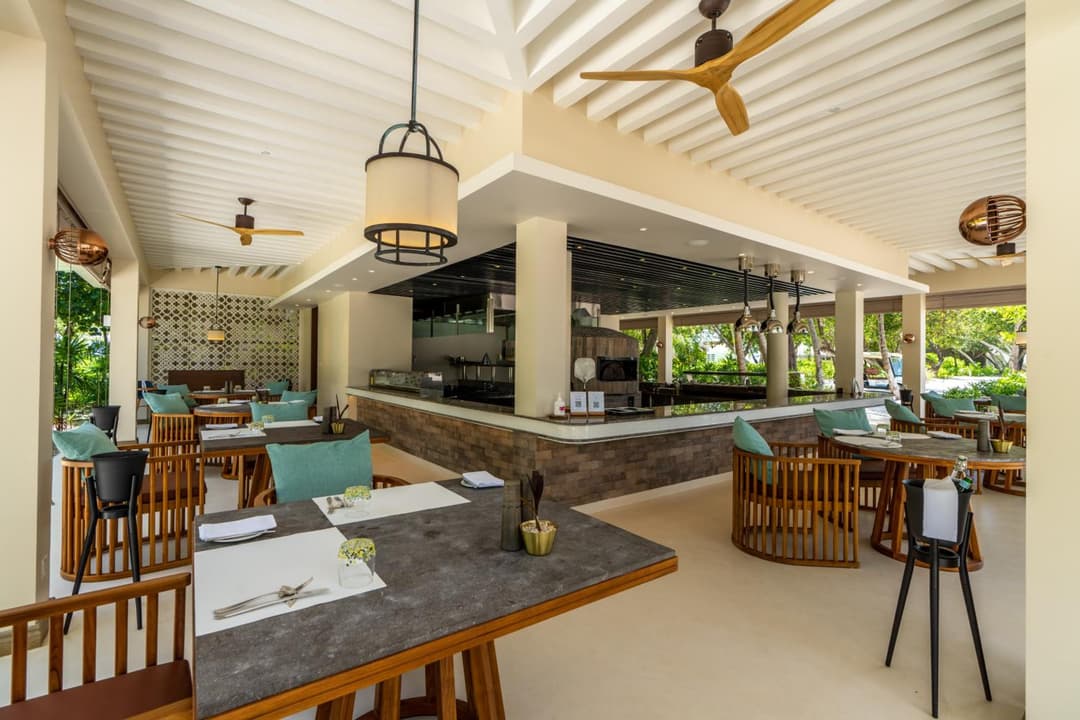 Kuda Villingili Maldives, Free Return Transfers 03 nights & above - View 85