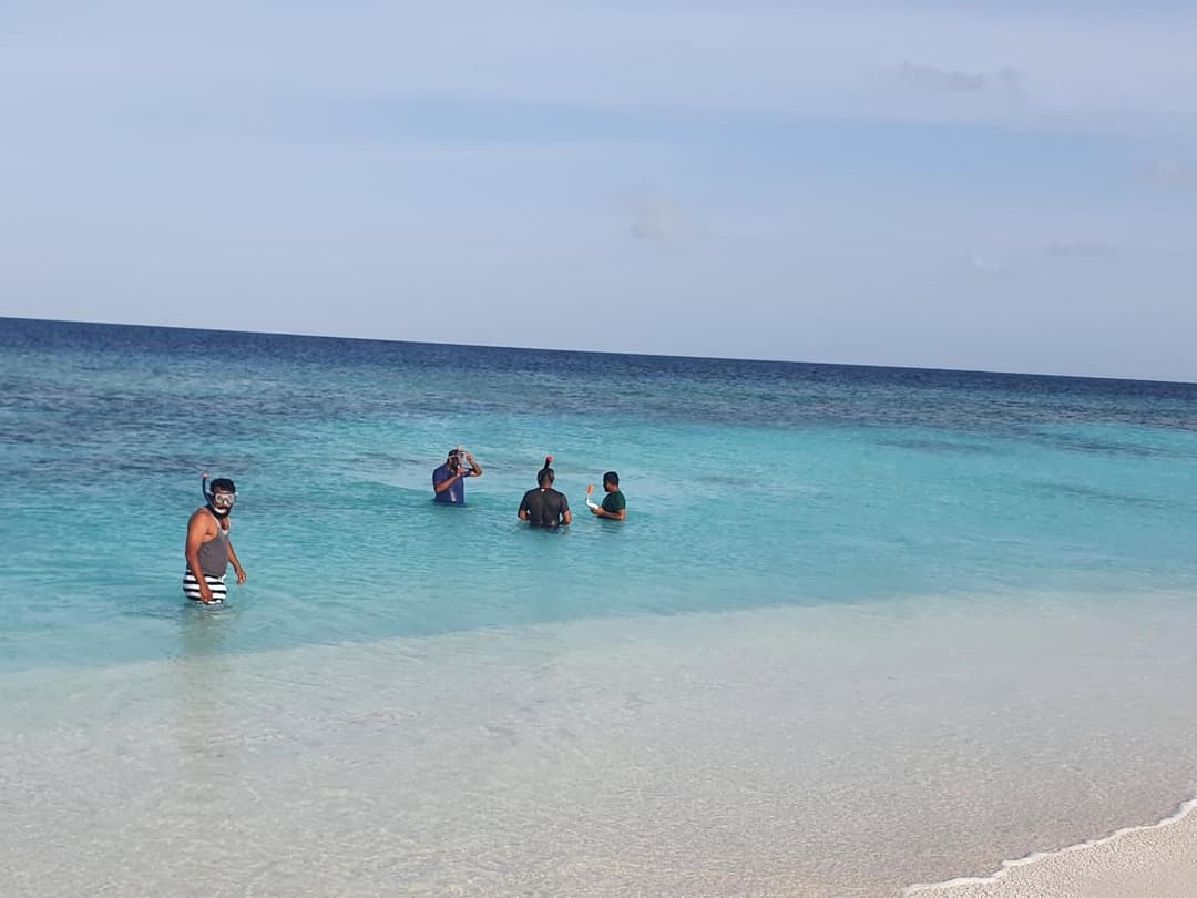 Arianna Dhangethi - View 48