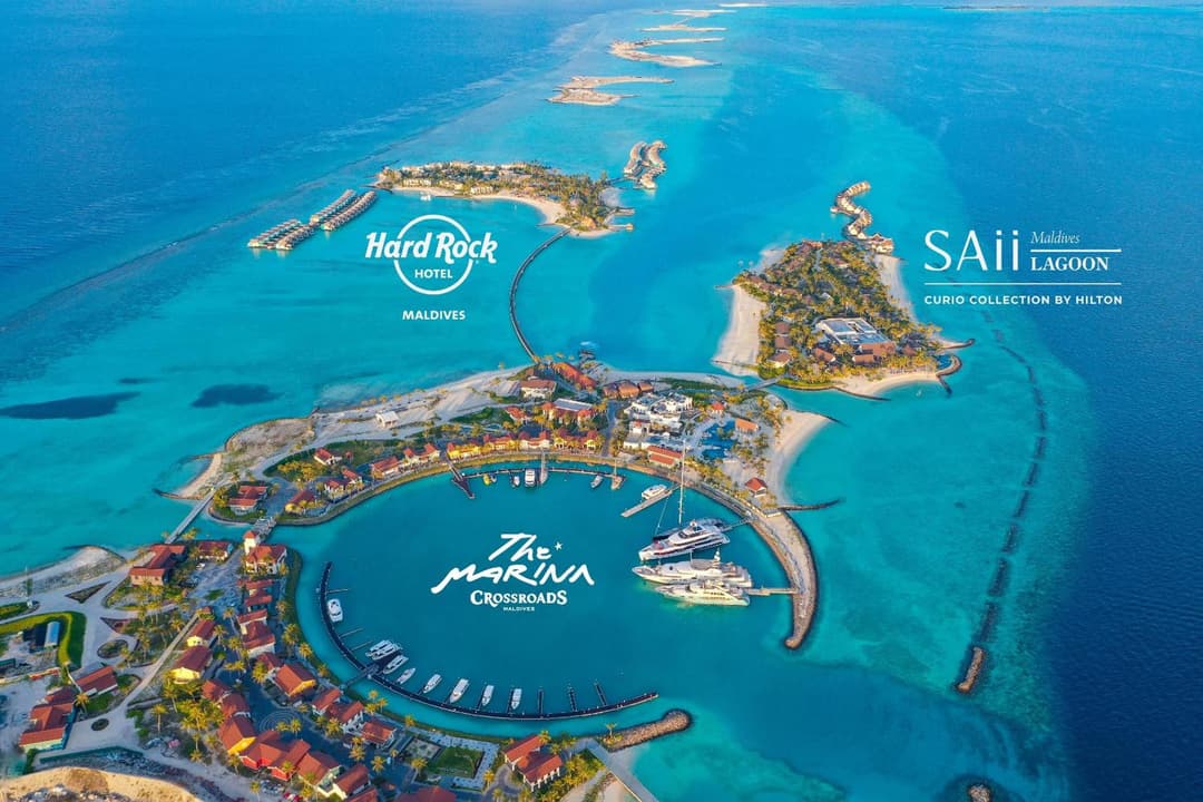 Hard Rock Hotel Maldives - FREE shared speedboat for stays from 01st Mar to 31st Oct 2026 - View 9