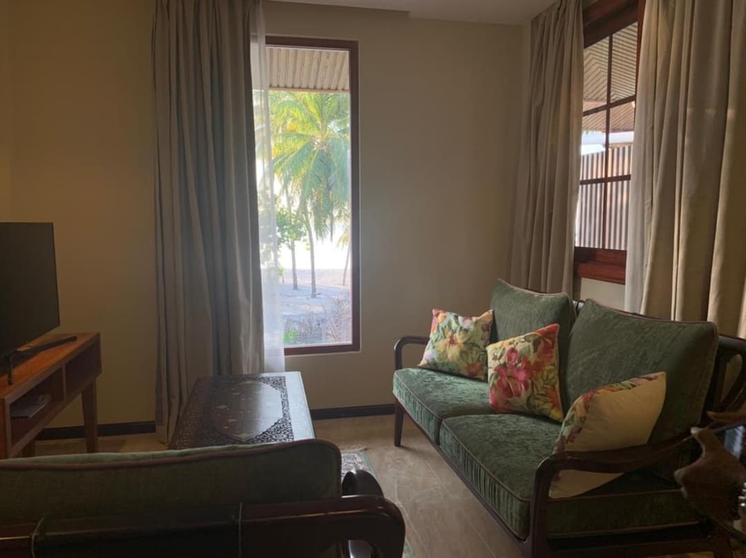 Viluveli Holiday Retreat - View 8