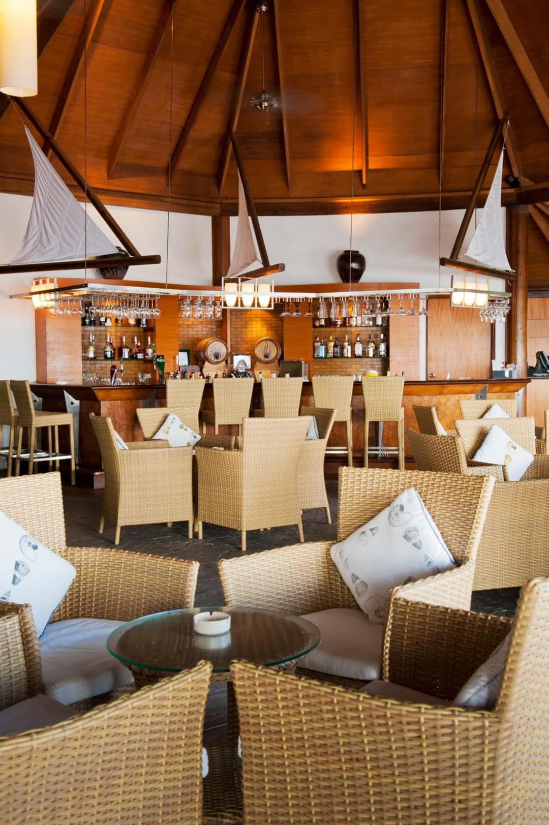Niva Kuramathi Maldives - View 88