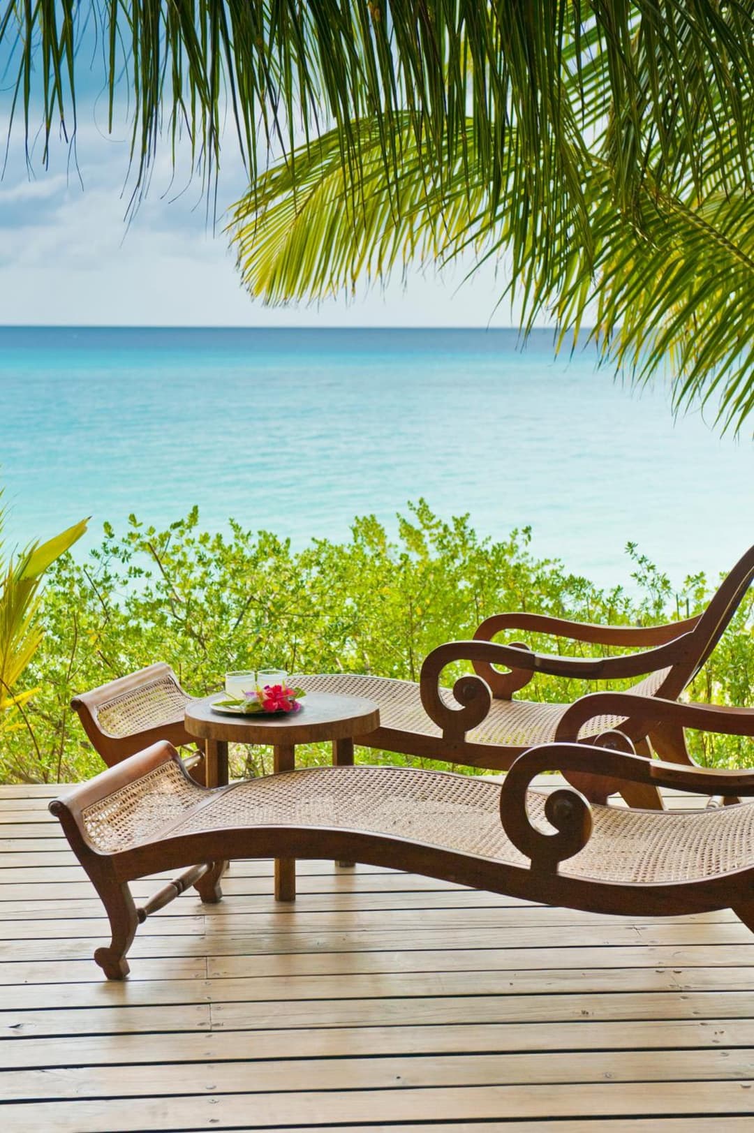 Niva Kuramathi Maldives - View 58