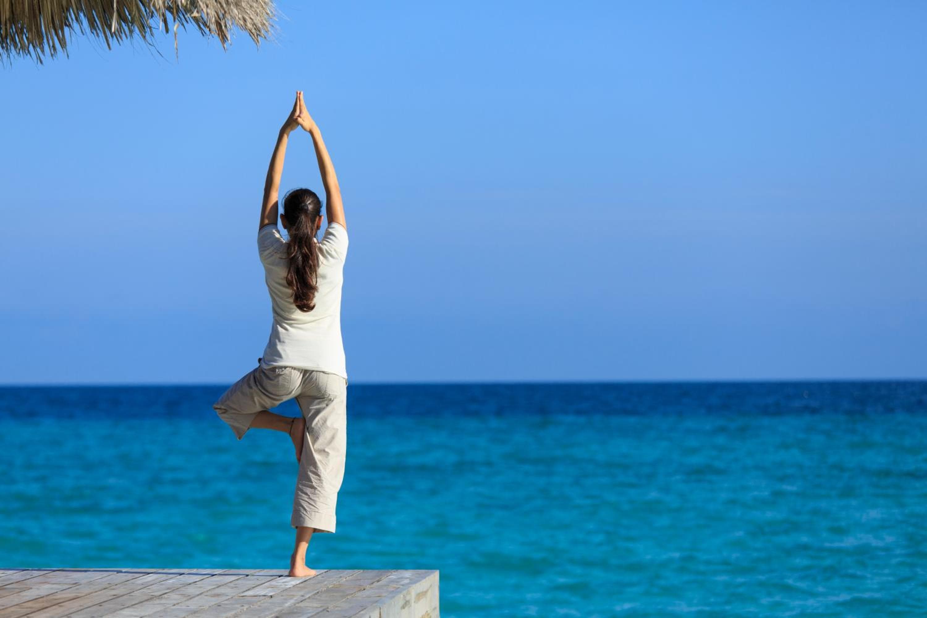 Kuramathi Maldives - View 47