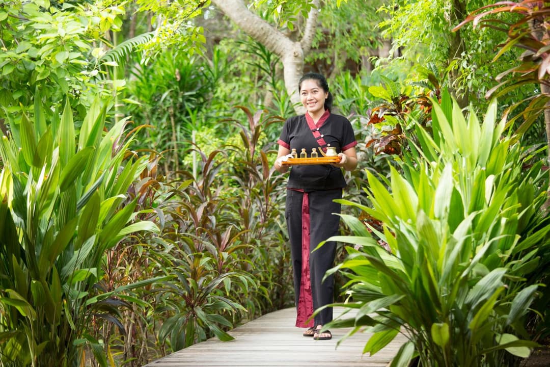 Niva Kuramathi Maldives - View 52