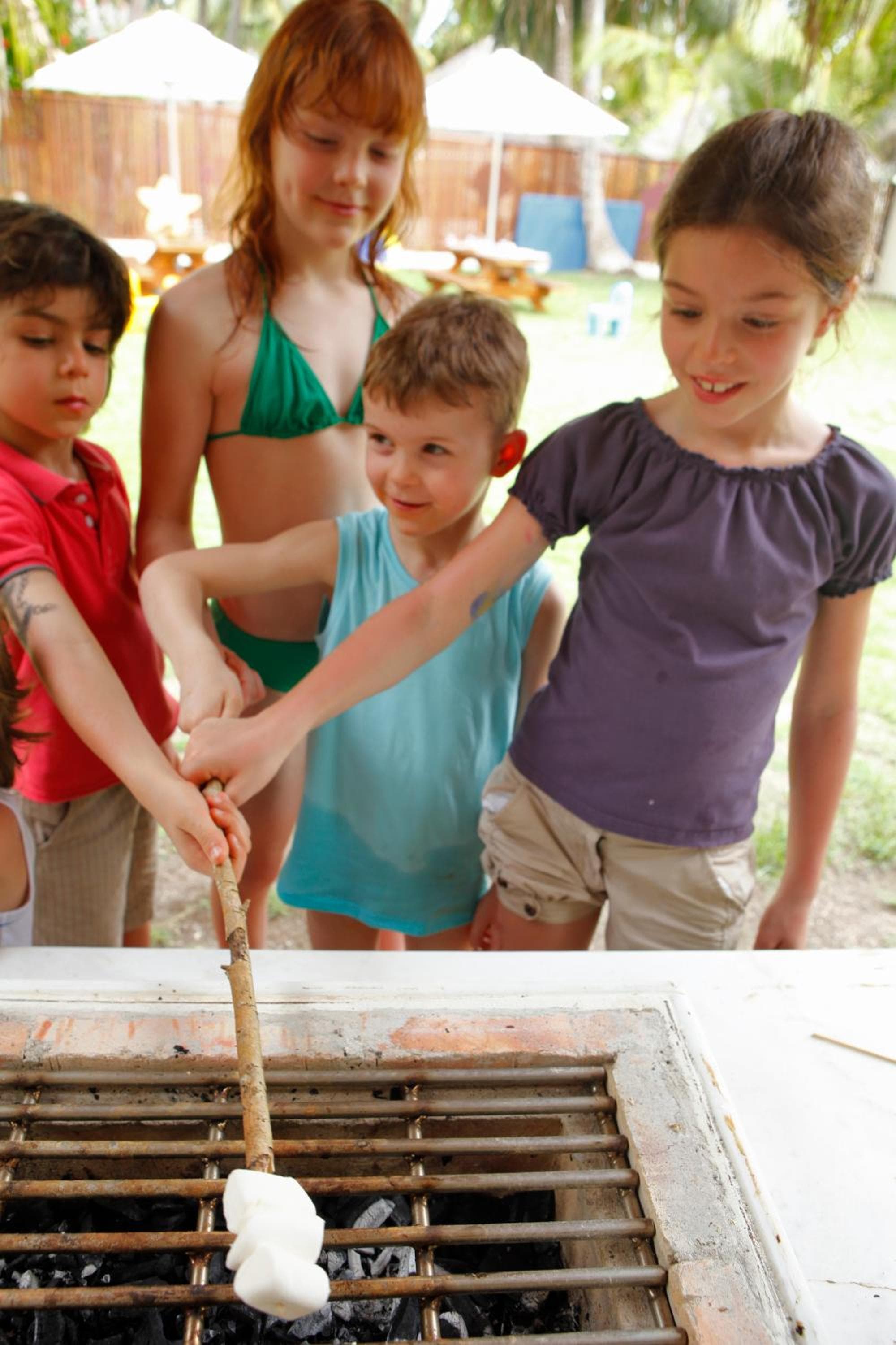 Kuramathi Maldives - View 49