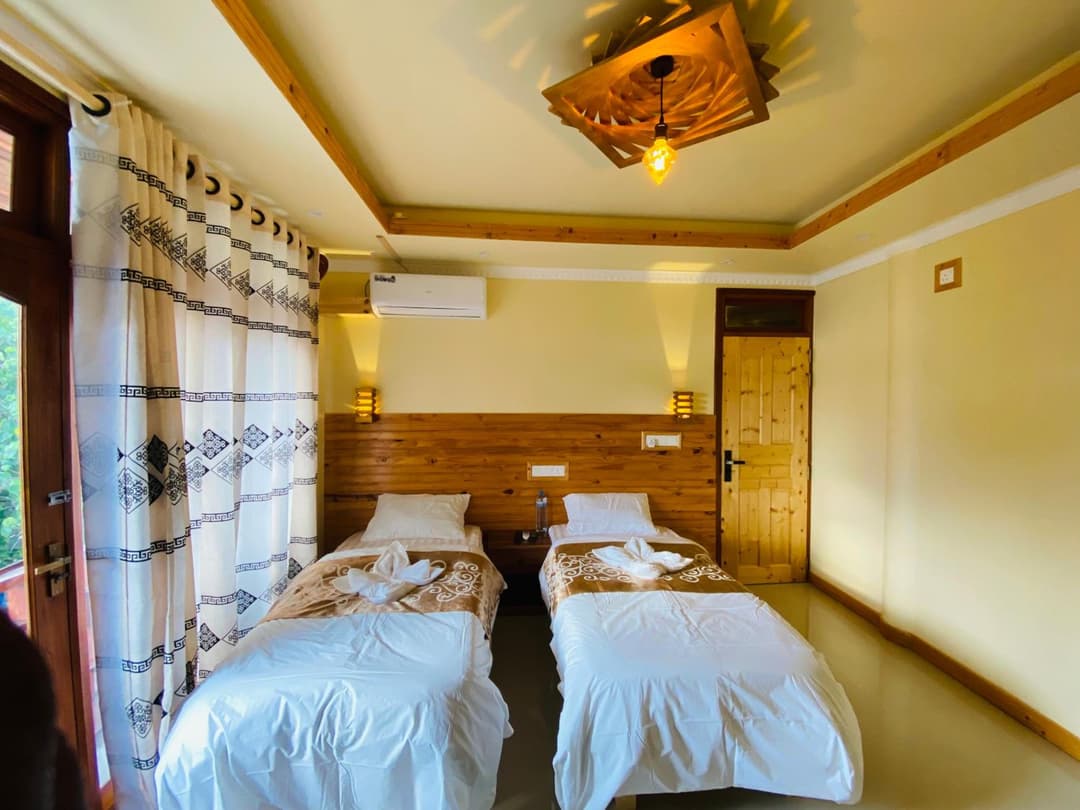 Mariana Maldives - View 37