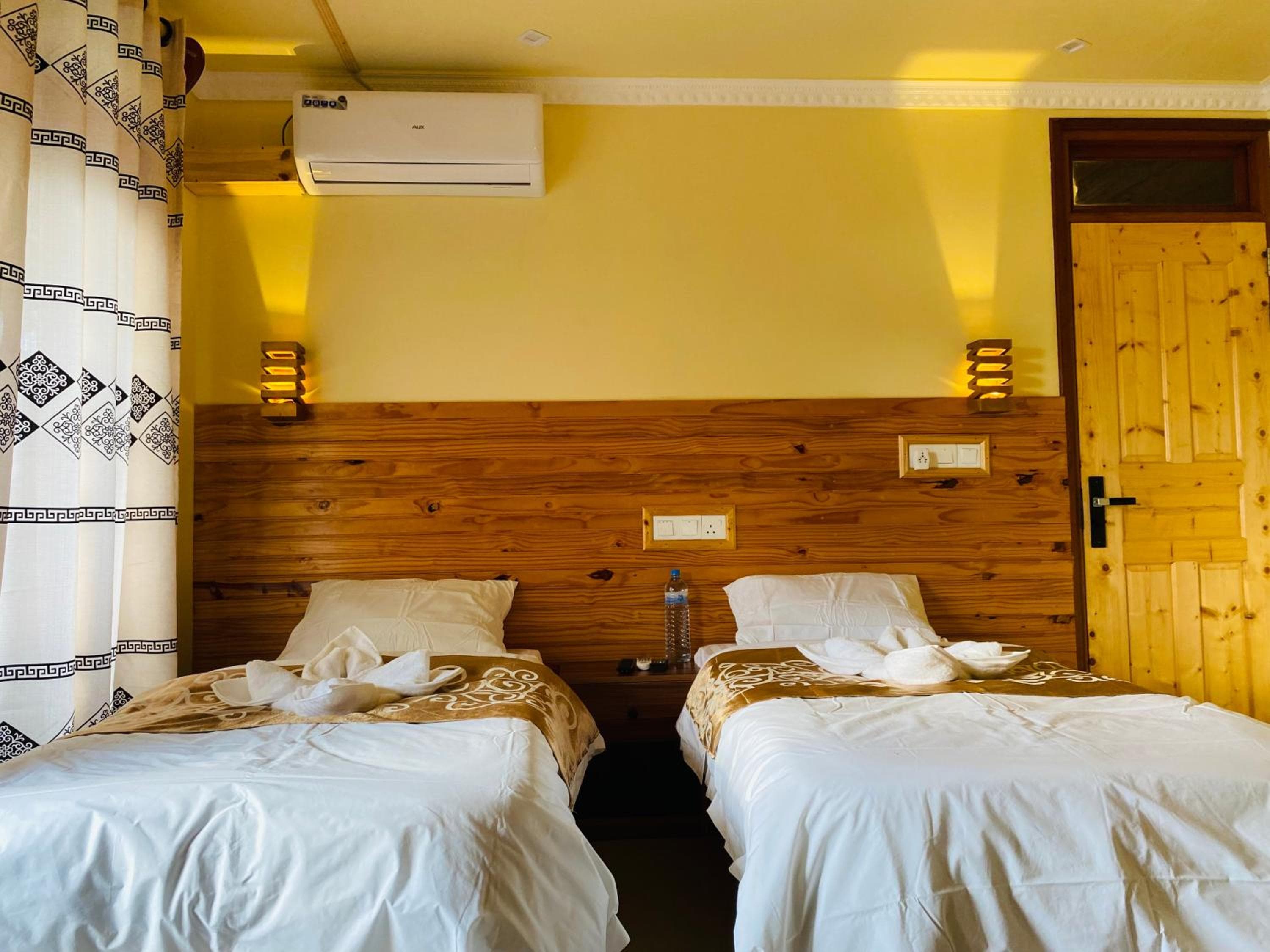 Mariana Maldives - View 95