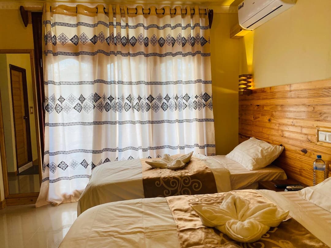 Mariana Maldives - View 43