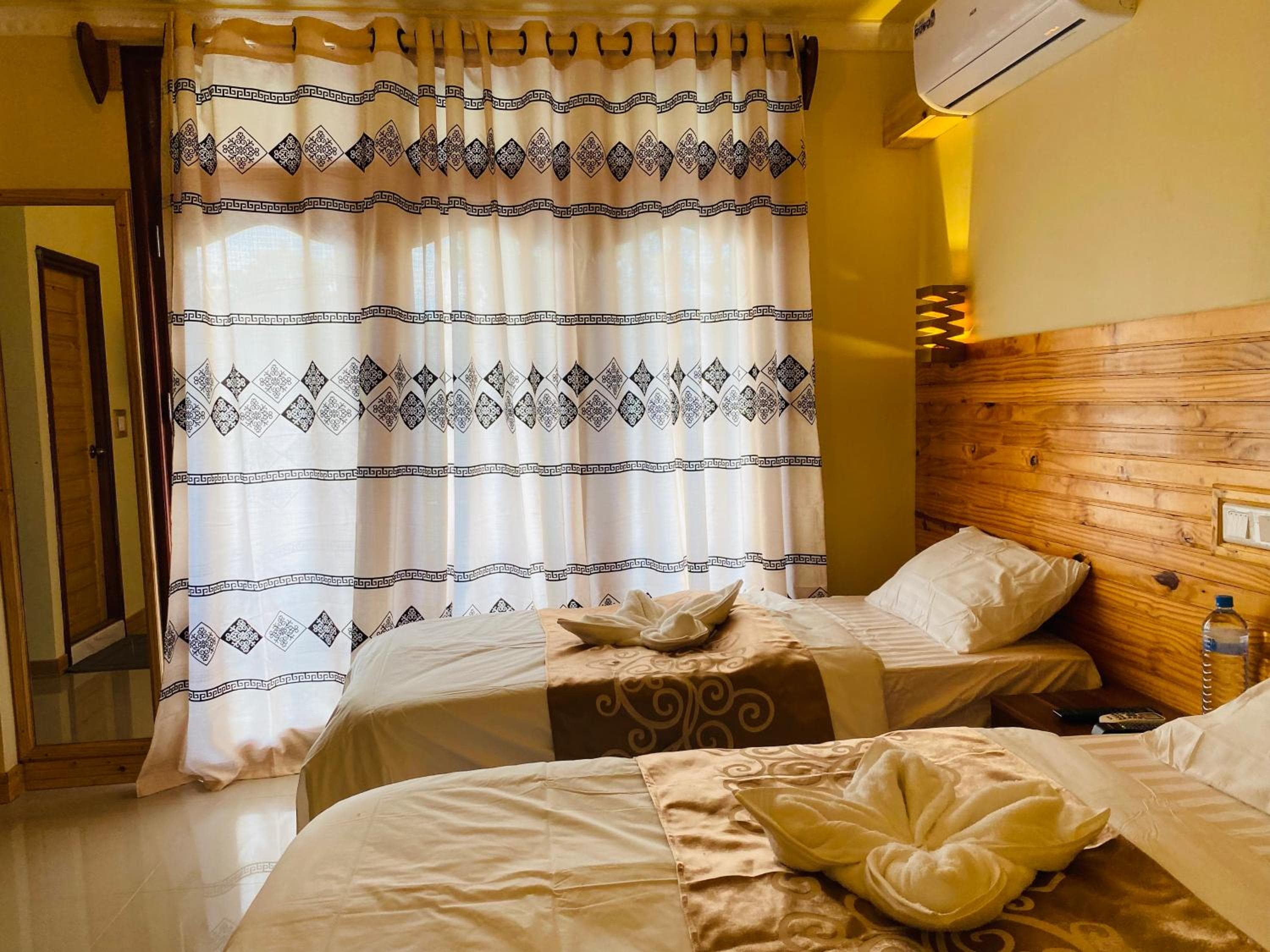 Mariana Maldives - View 93