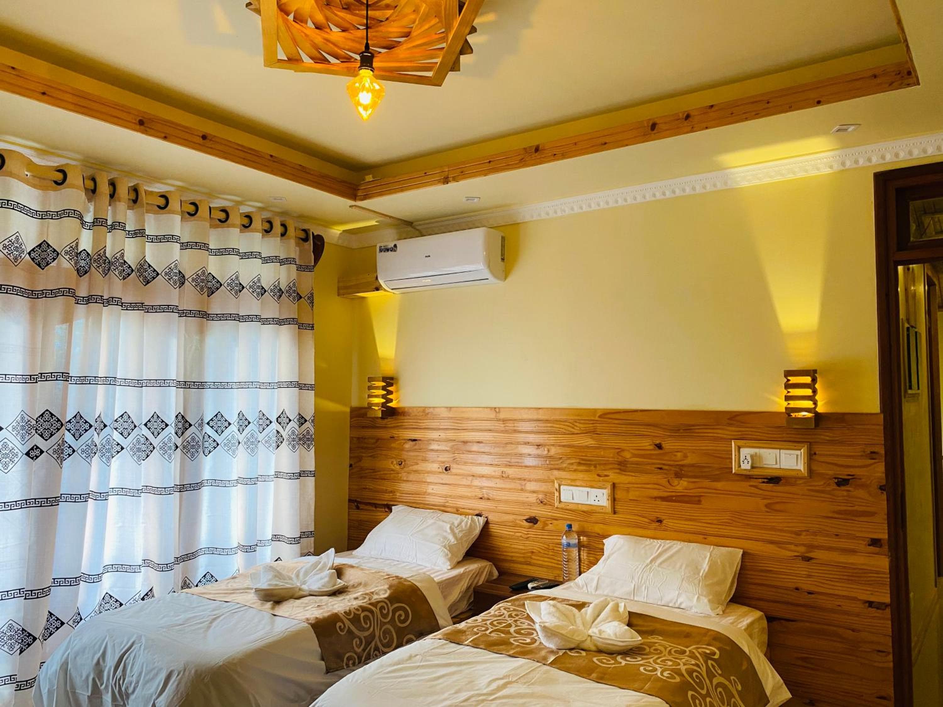 Mariana Maldives - View 92