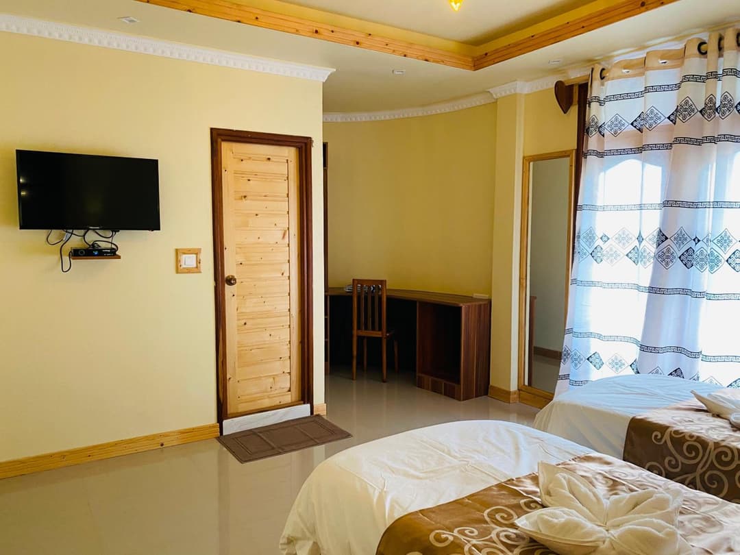 Mariana Maldives - View 17