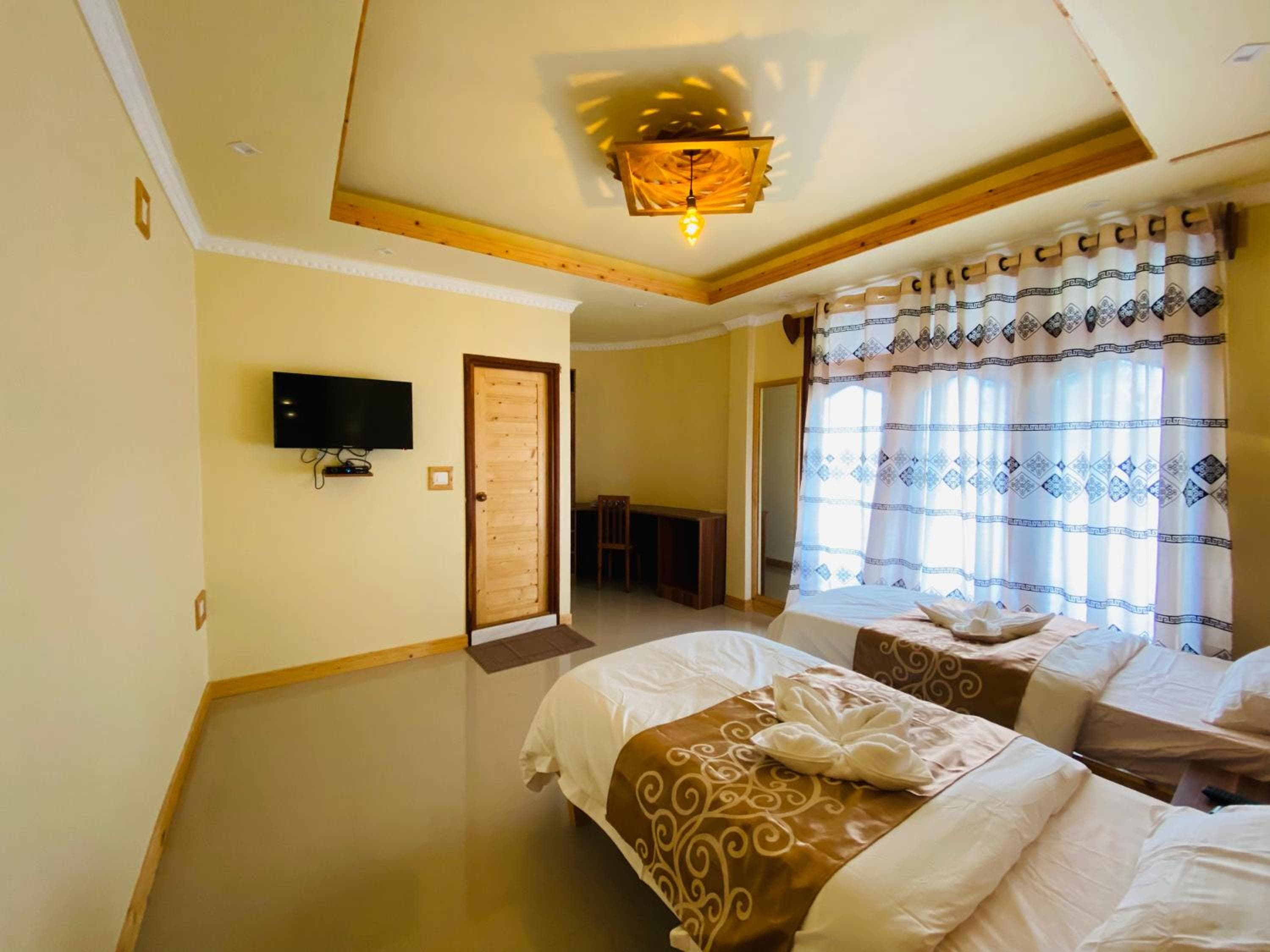 Mariana Maldives - View 90