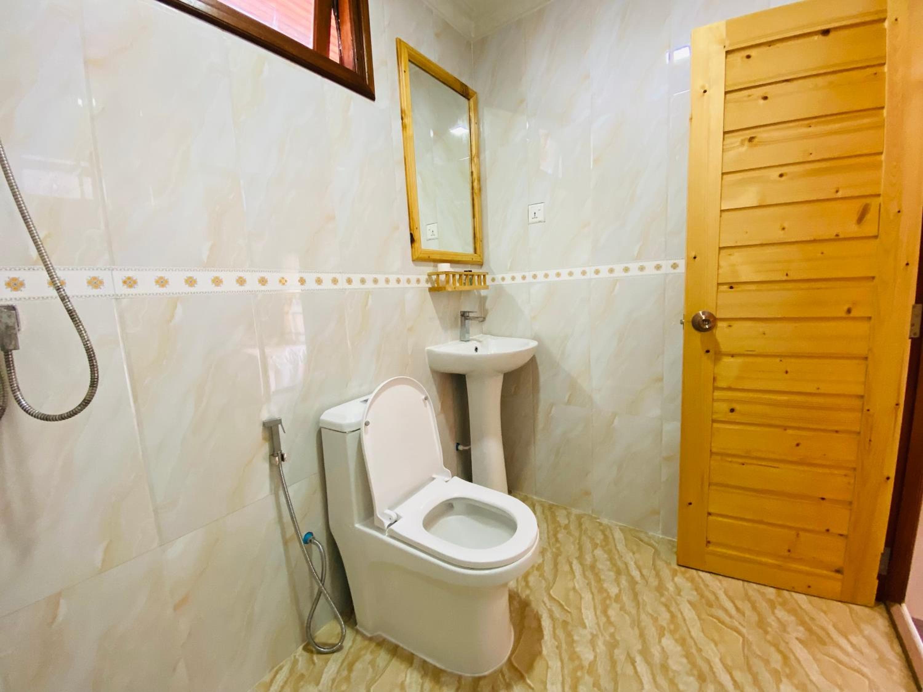 Mariana Maldives - View 100