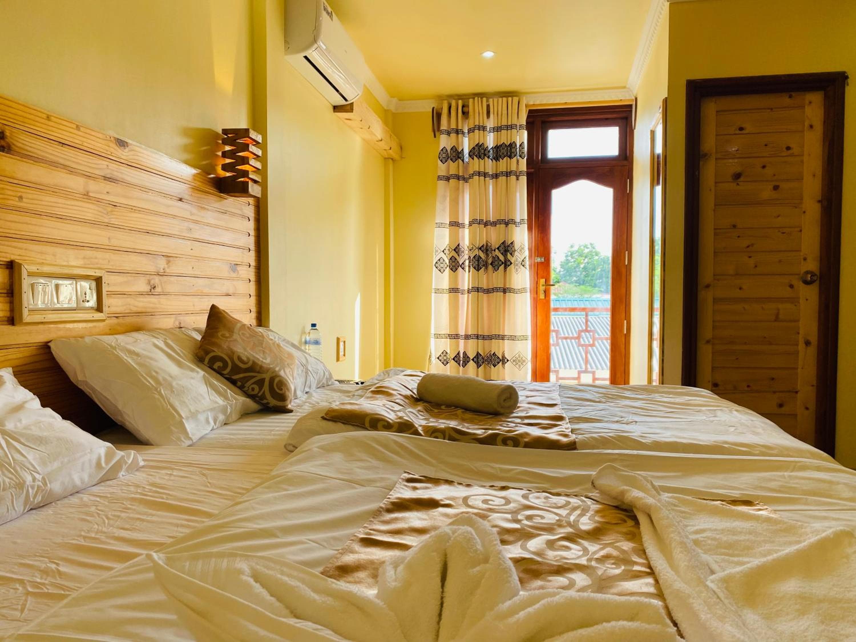 Mariana Maldives - View 89