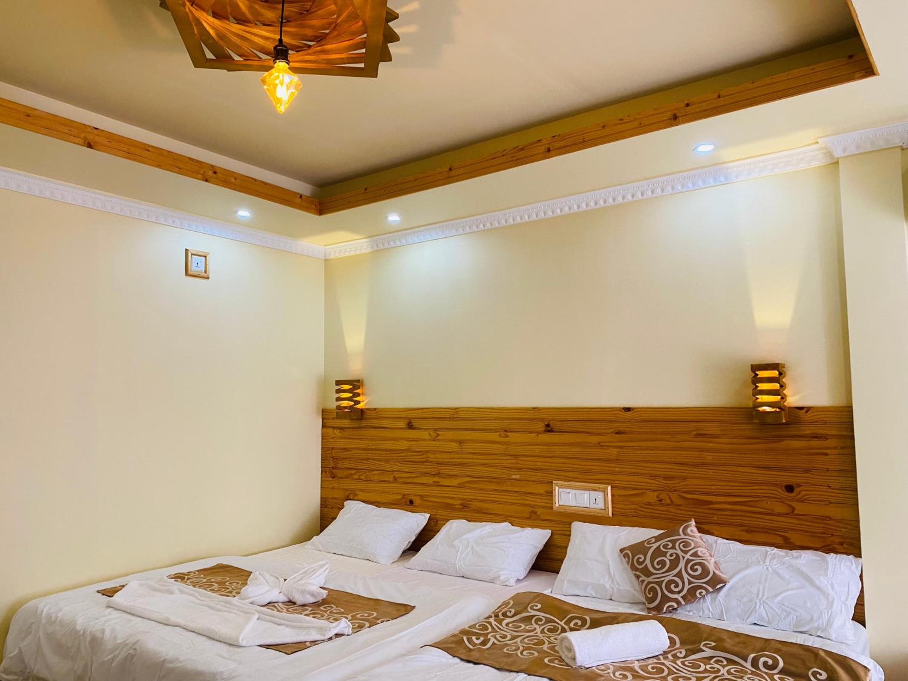 Mariana Maldives - View 88