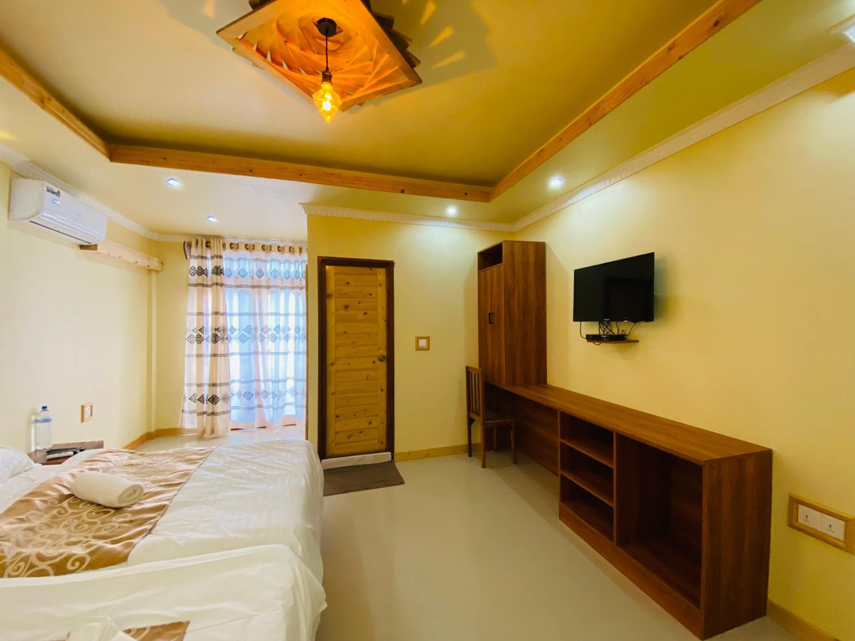 Mariana Maldives - View 87