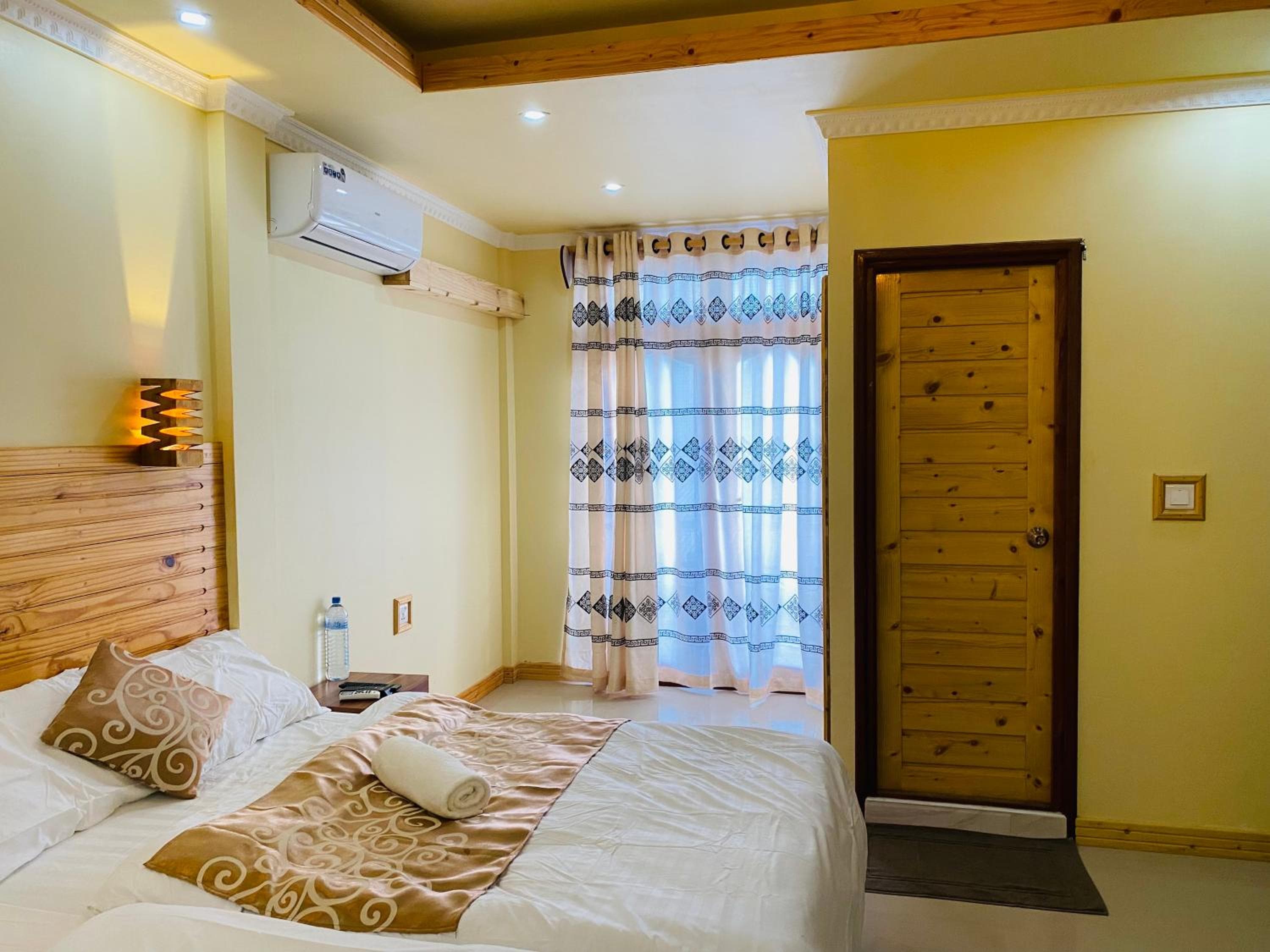 Mariana Maldives - View 86