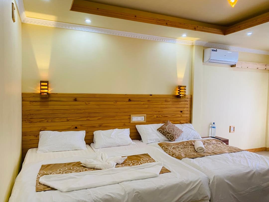 Mariana Maldives - View 32
