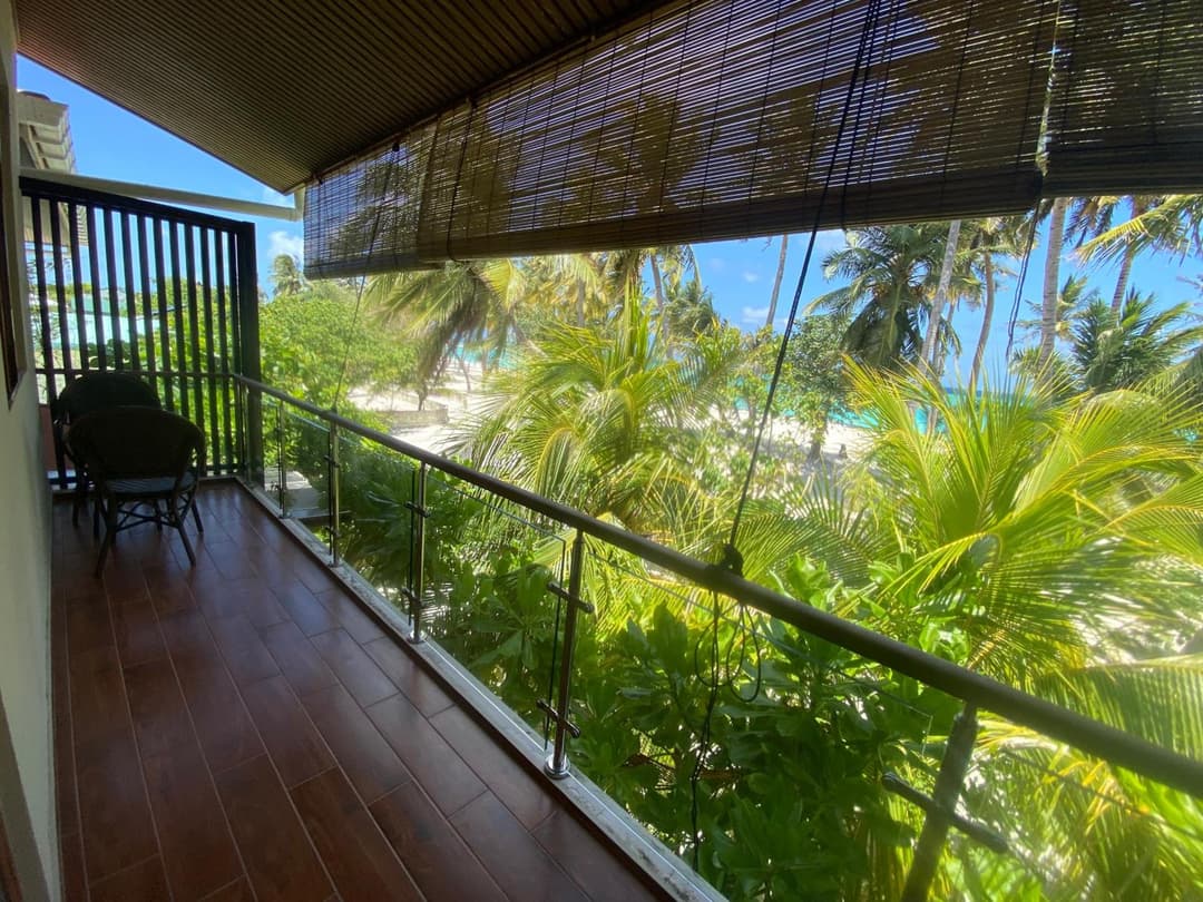 Viluveli Holiday Retreat - View 17