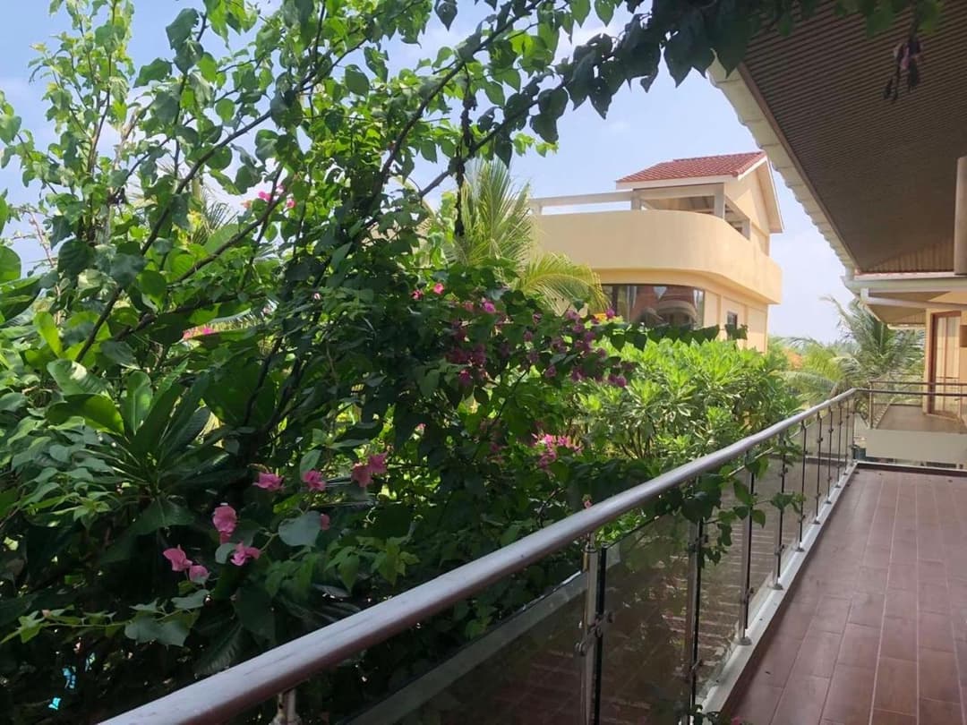 Viluveli Holiday Retreat - View 63