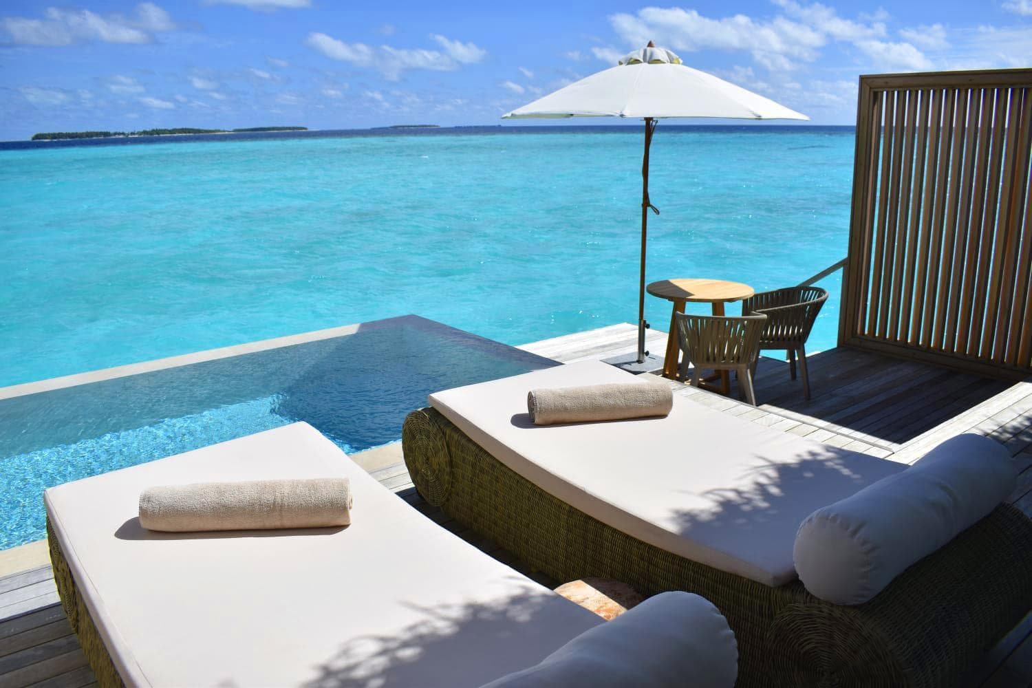 Baglioni Resort Maldives - Luxury All Inclusive - View 72