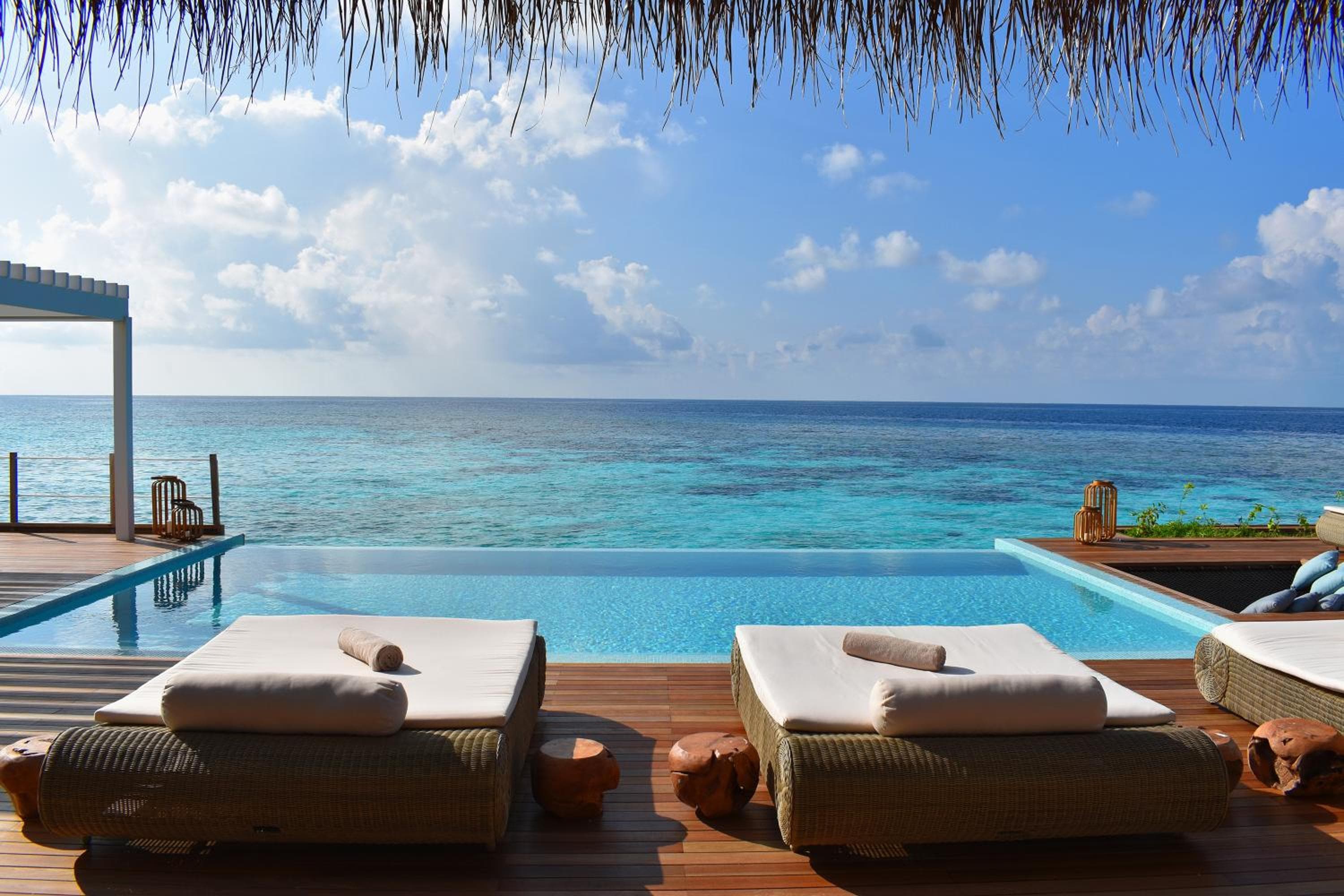 Baglioni Resort Maldives - Luxury All Inclusive - View 74