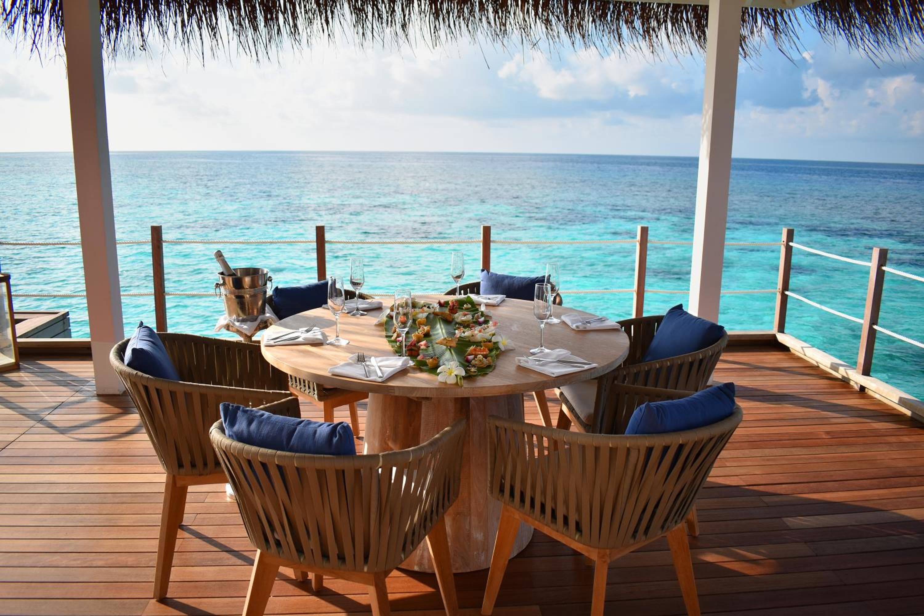 Baglioni Resort Maldives - Luxury All Inclusive - View 76