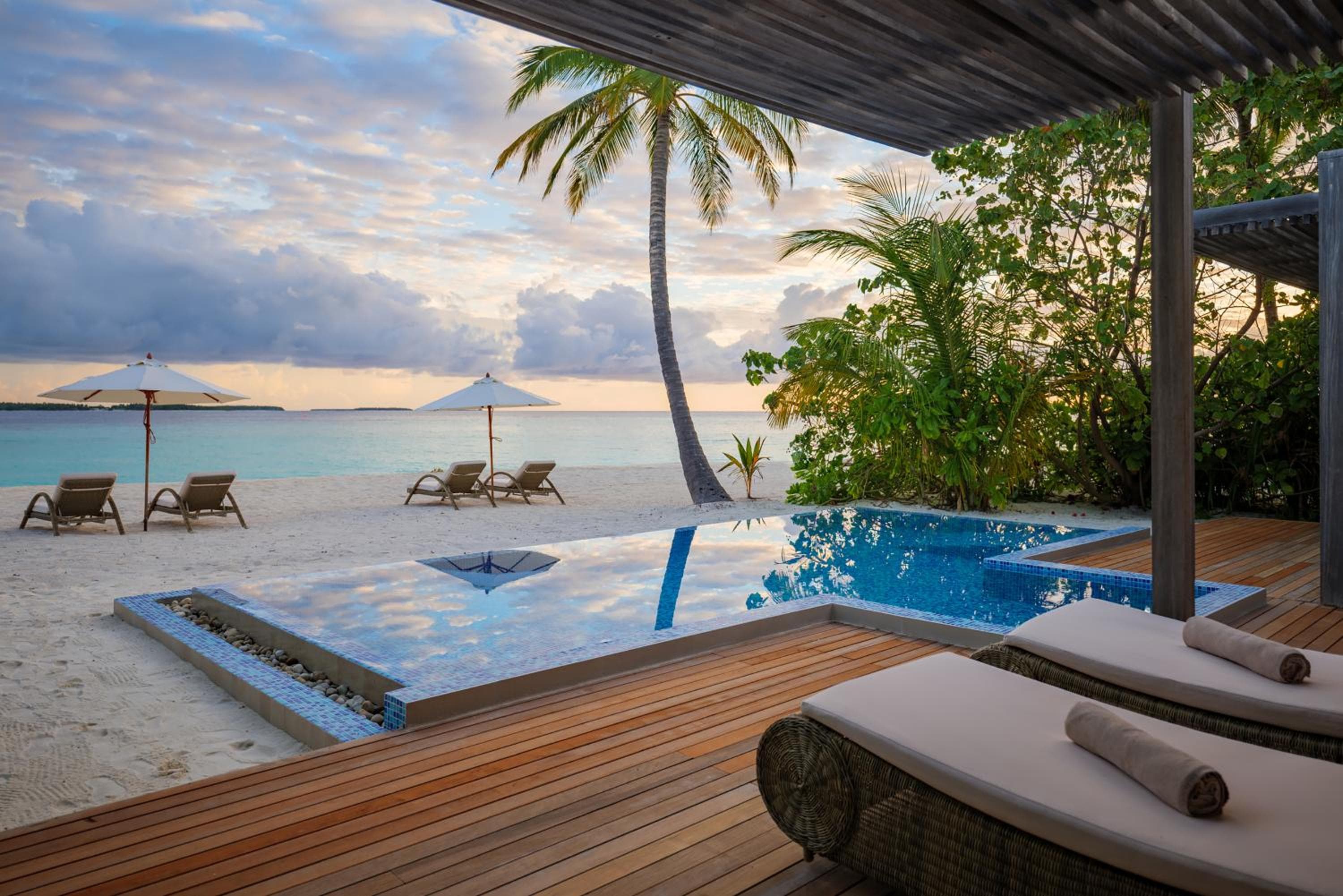 Baglioni Resort Maldives - Luxury All Inclusive - View 75