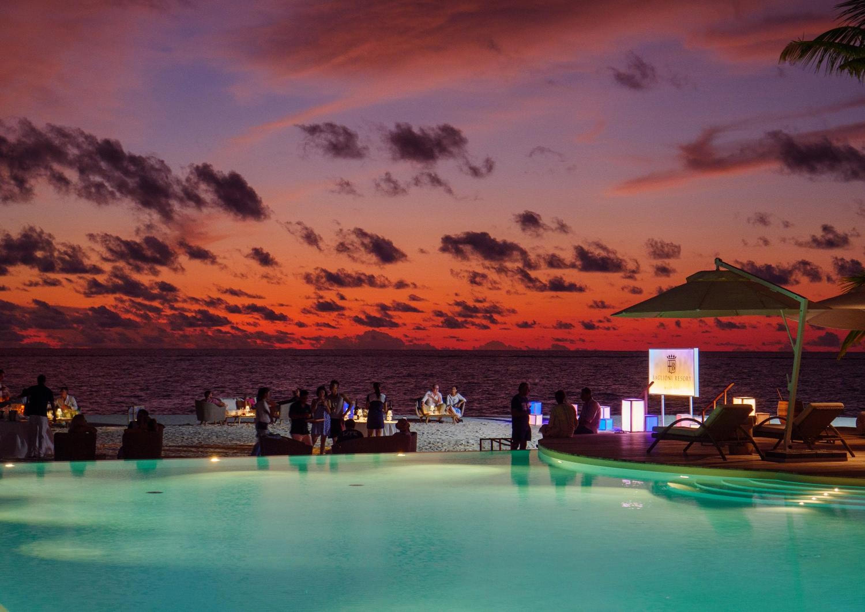 Baglioni Resort Maldives - Luxury All Inclusive - View 77