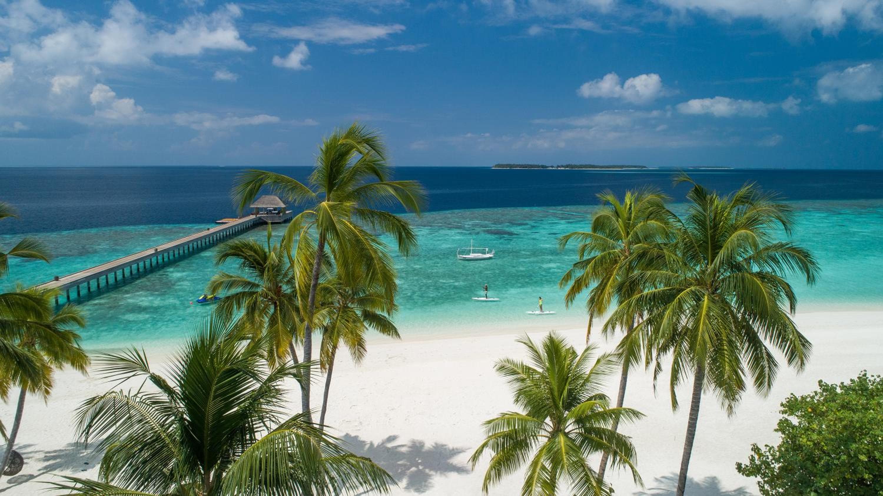 Baglioni Resort Maldives - Luxury All Inclusive - View 79