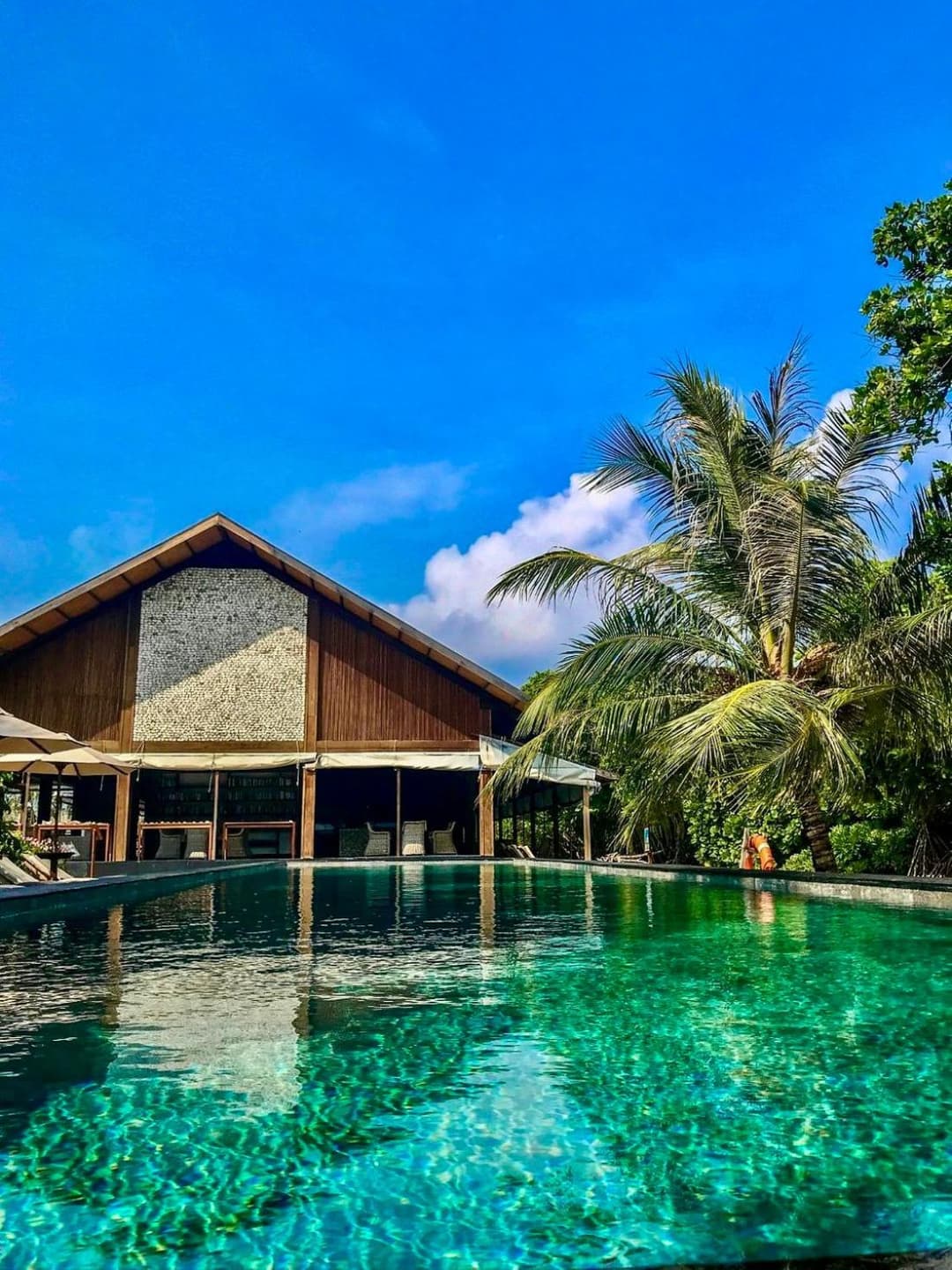 The Barefoot Eco Hotel - View 23