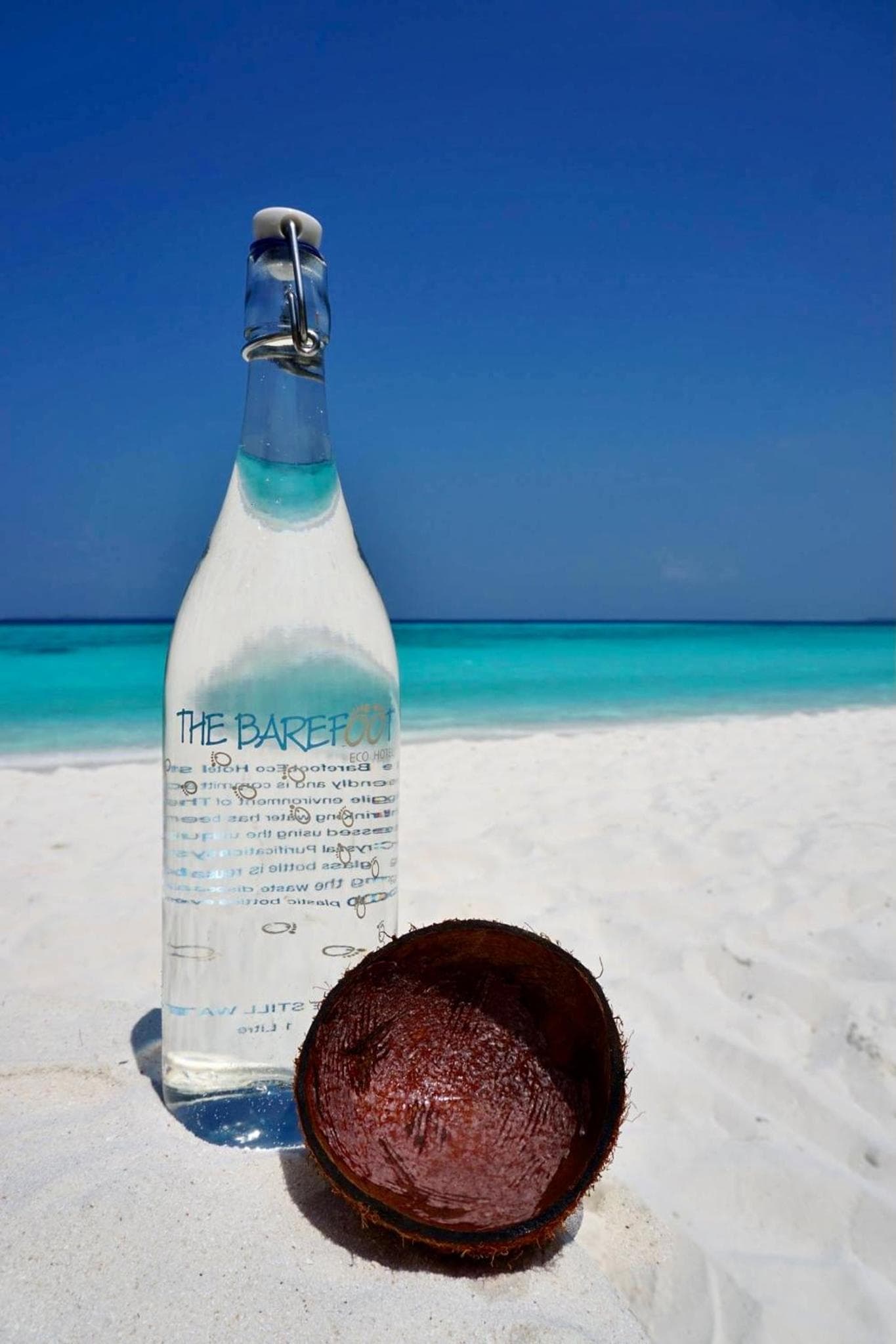 The Barefoot Eco Hotel - View 53