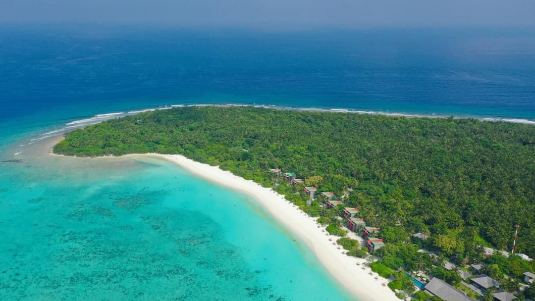 The Barefoot Eco Hotel - View 85