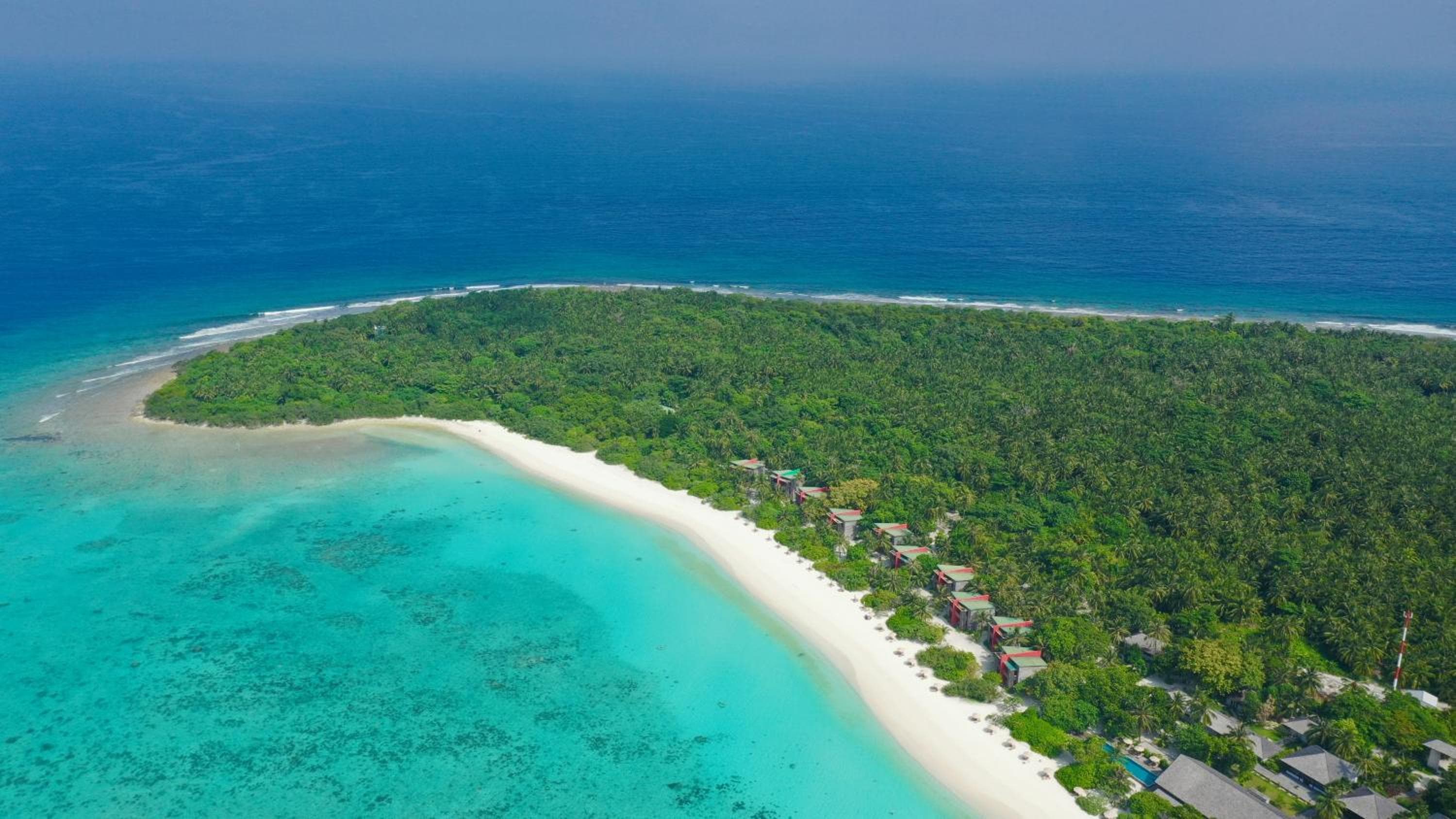 The Barefoot Eco Hotel - View 55