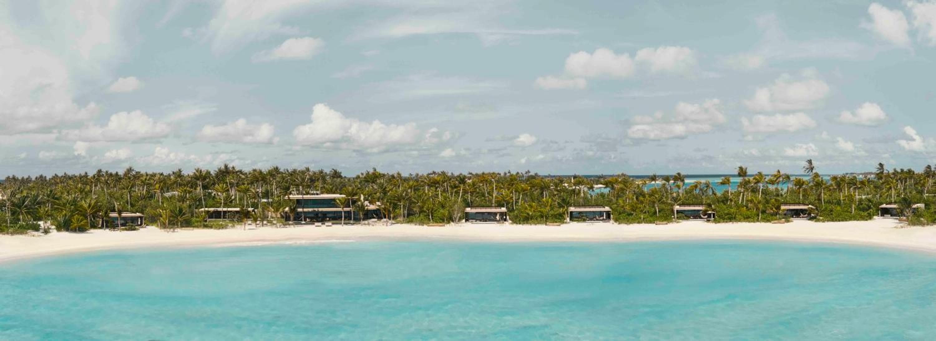 Patina Maldives, Fari Islands - View 77