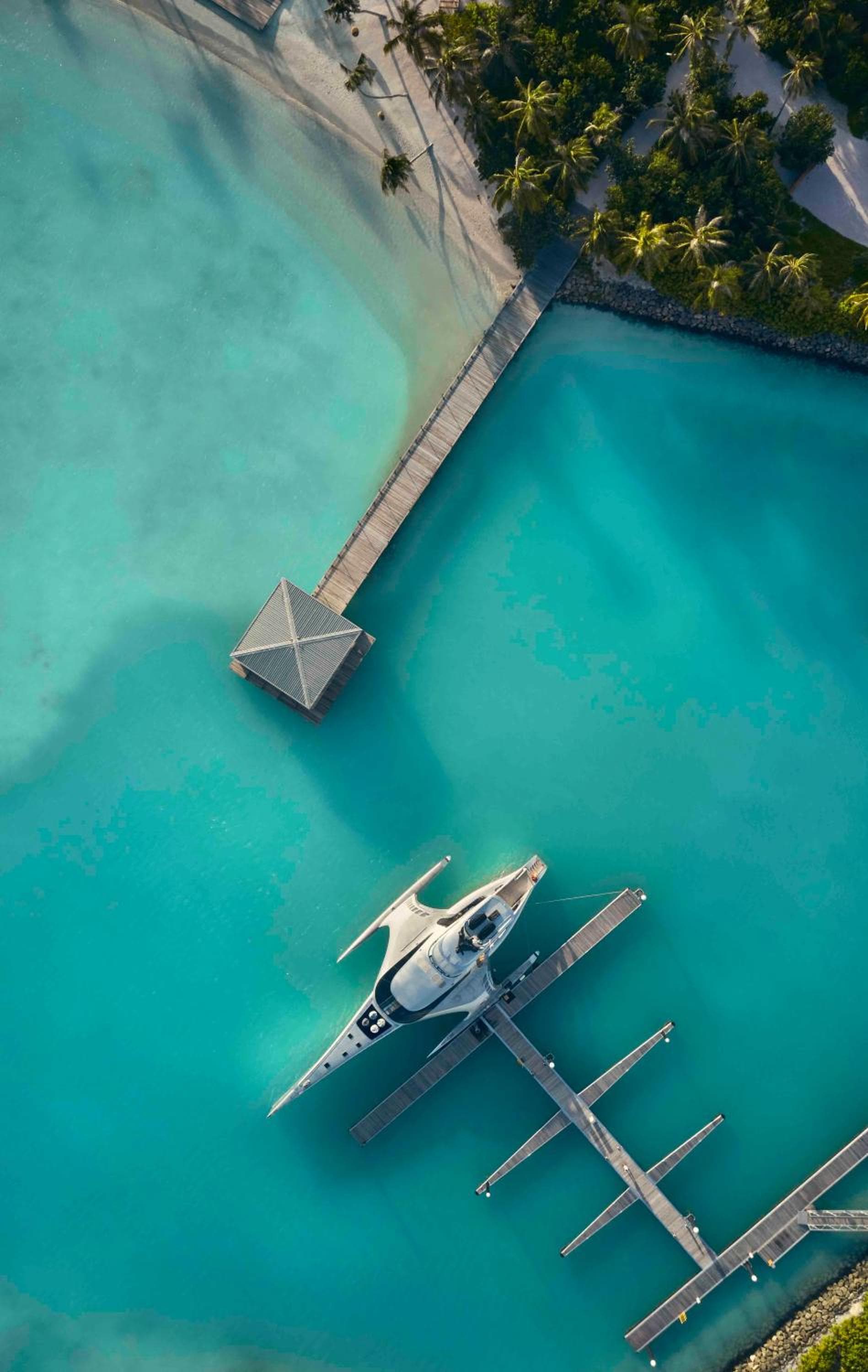 Patina Maldives, Fari Islands - View 191