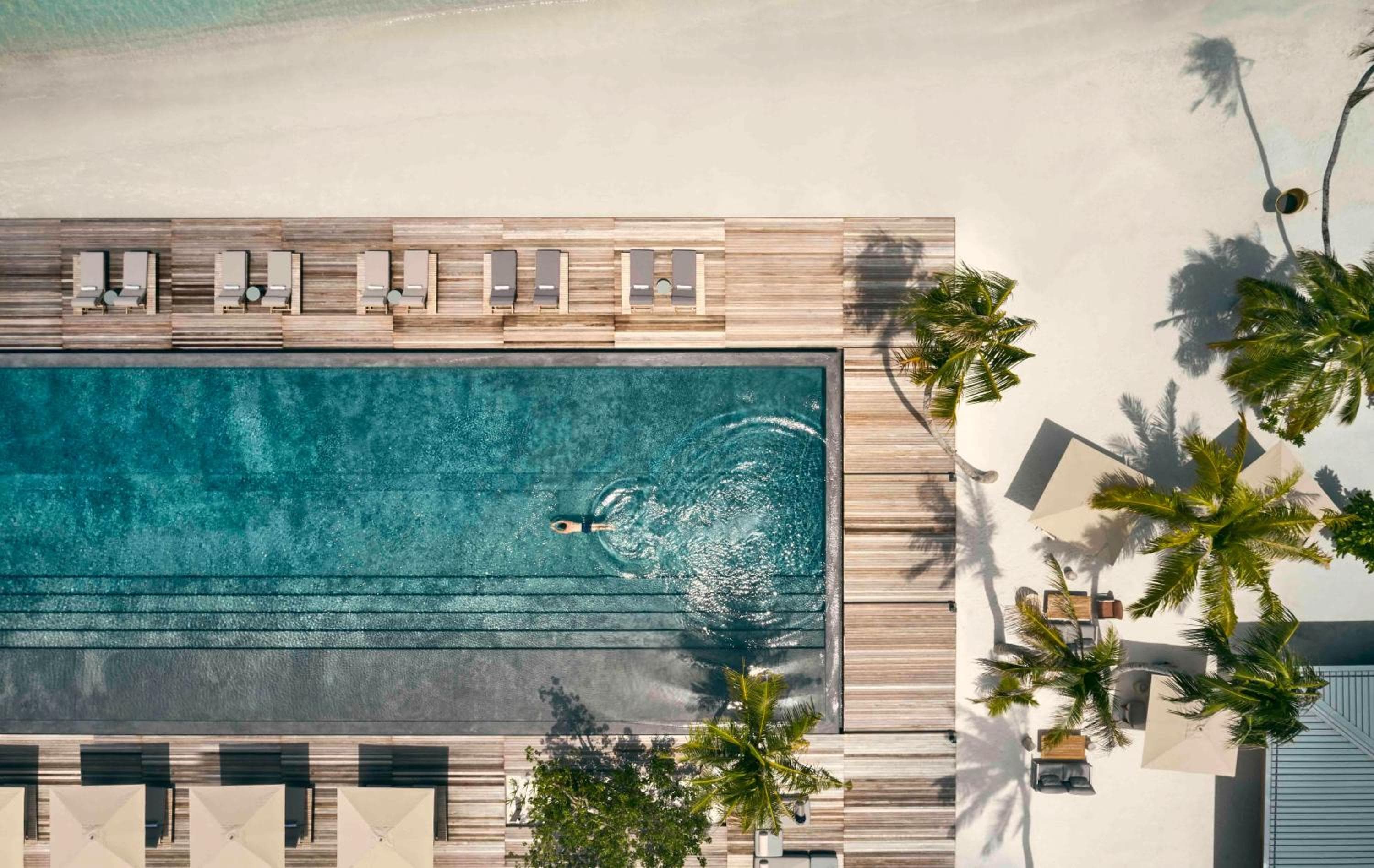 Patina Maldives, Fari Islands - View 5