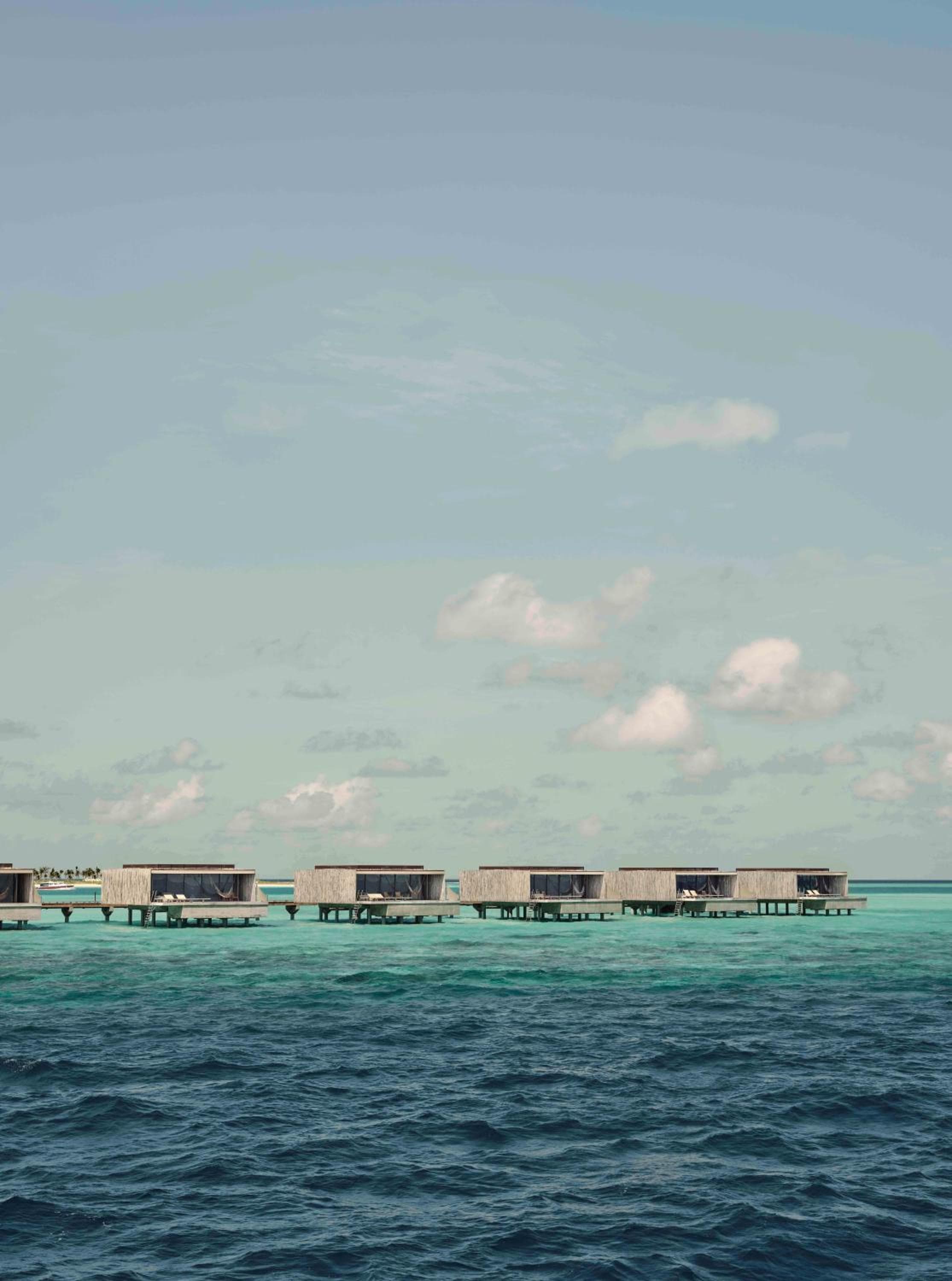 Patina Maldives, Fari Islands - View 71