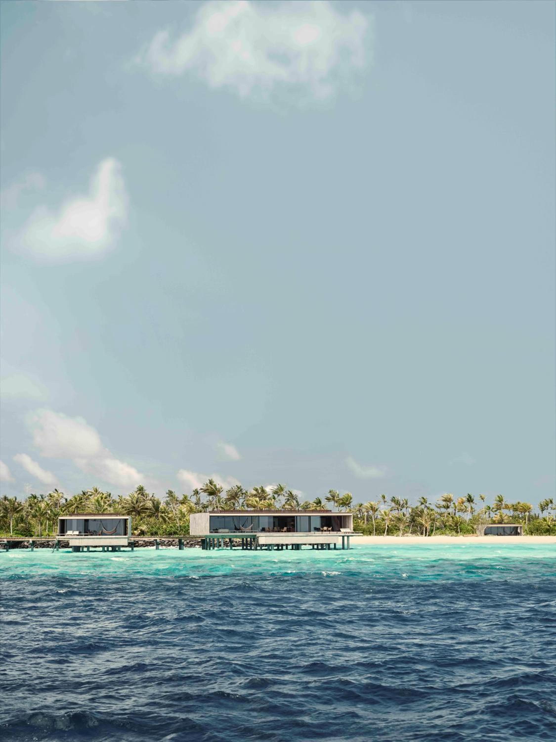 Patina Maldives, Fari Islands - View 73