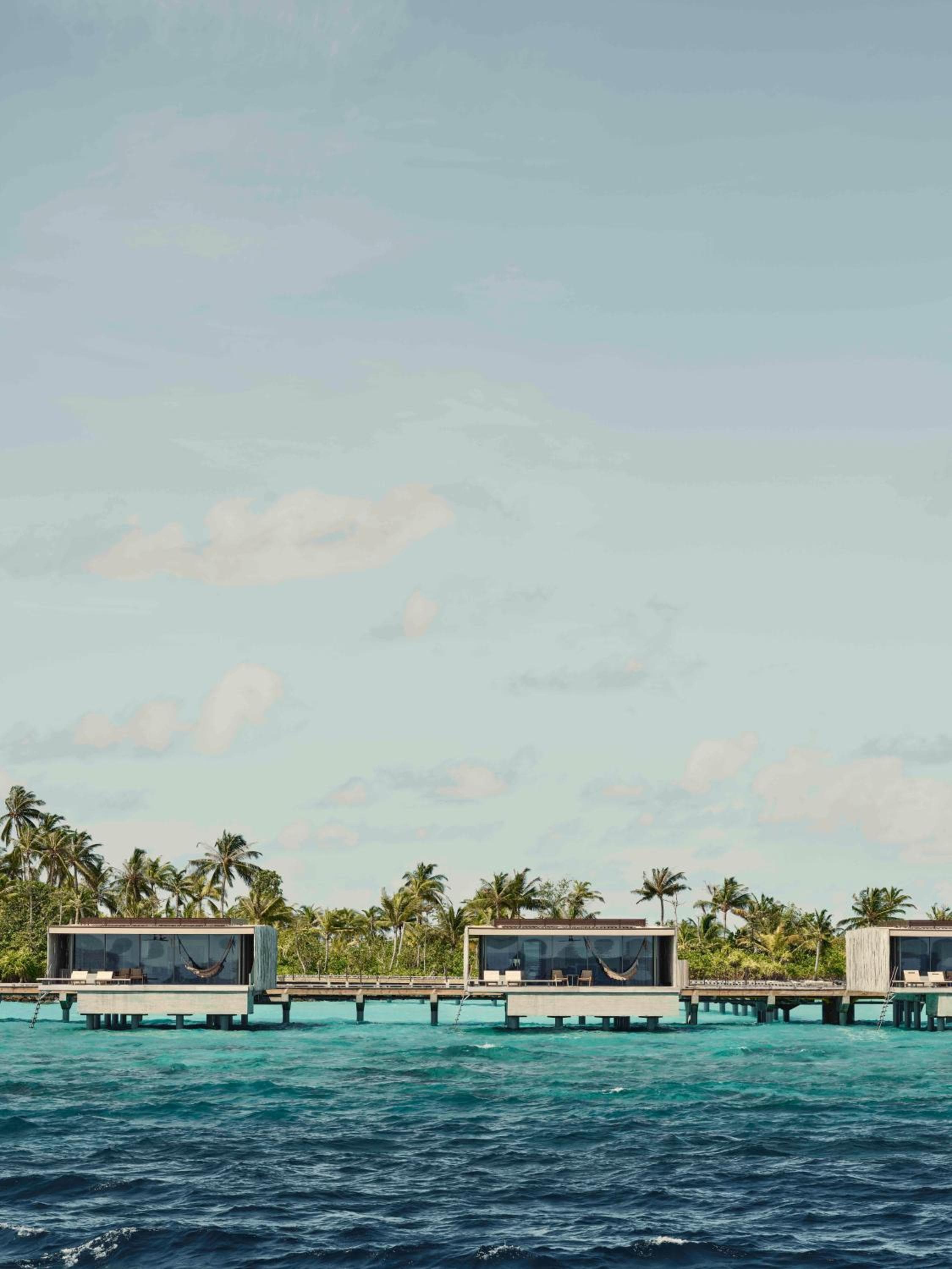 Patina Maldives, Fari Islands - View 72