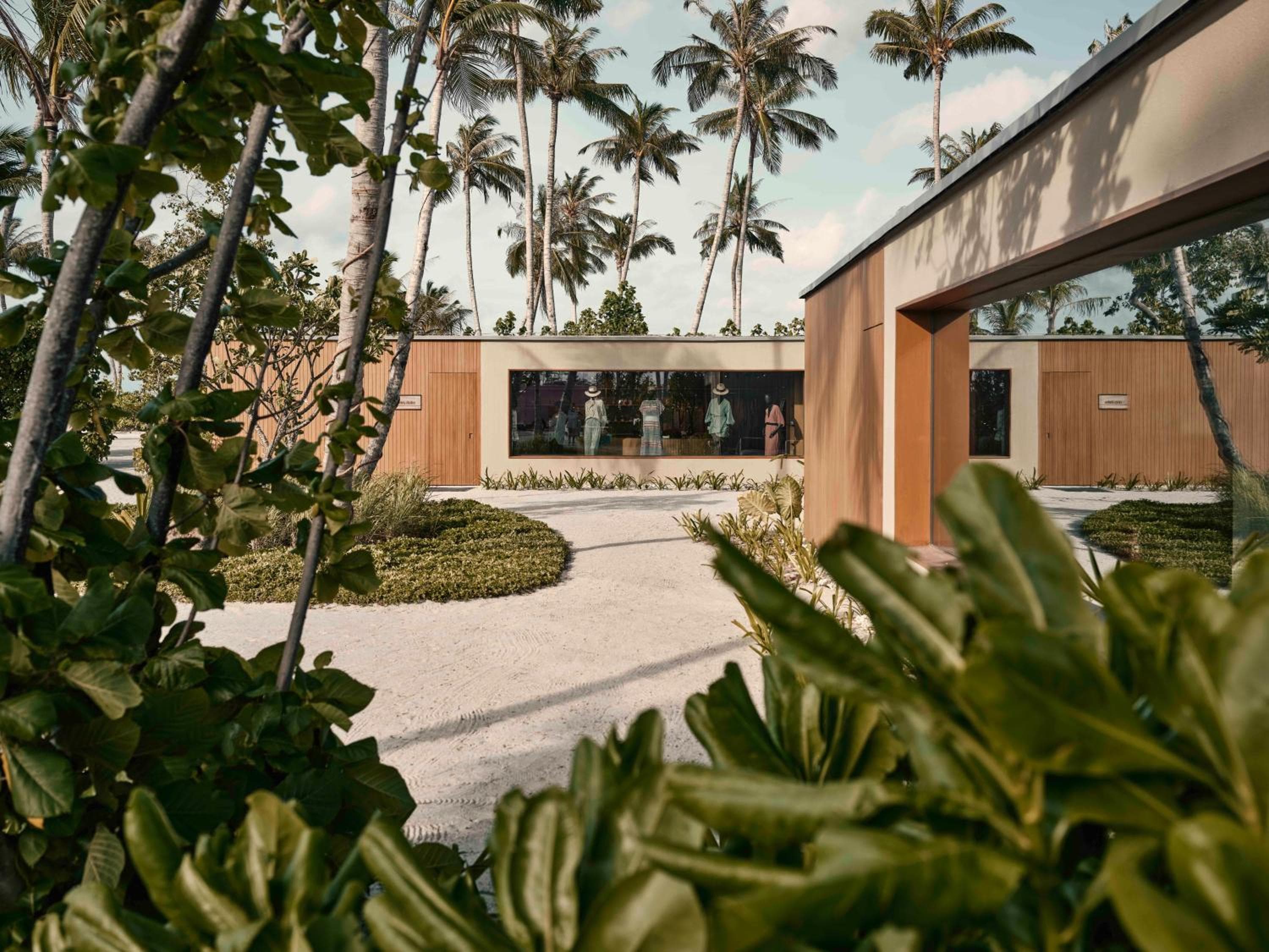 Patina Maldives, Fari Islands - View 185