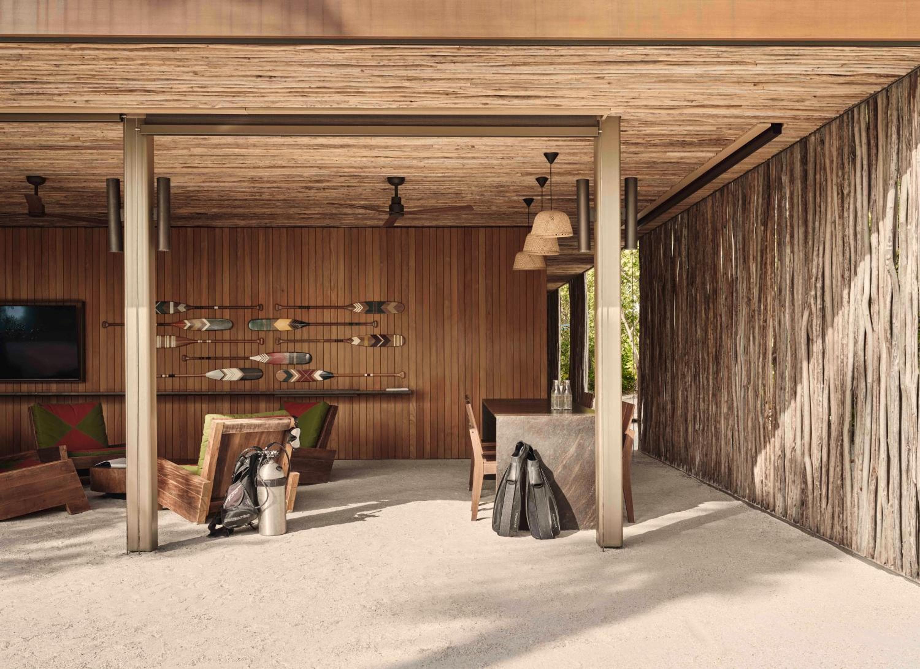 Patina Maldives, Fari Islands - View 192