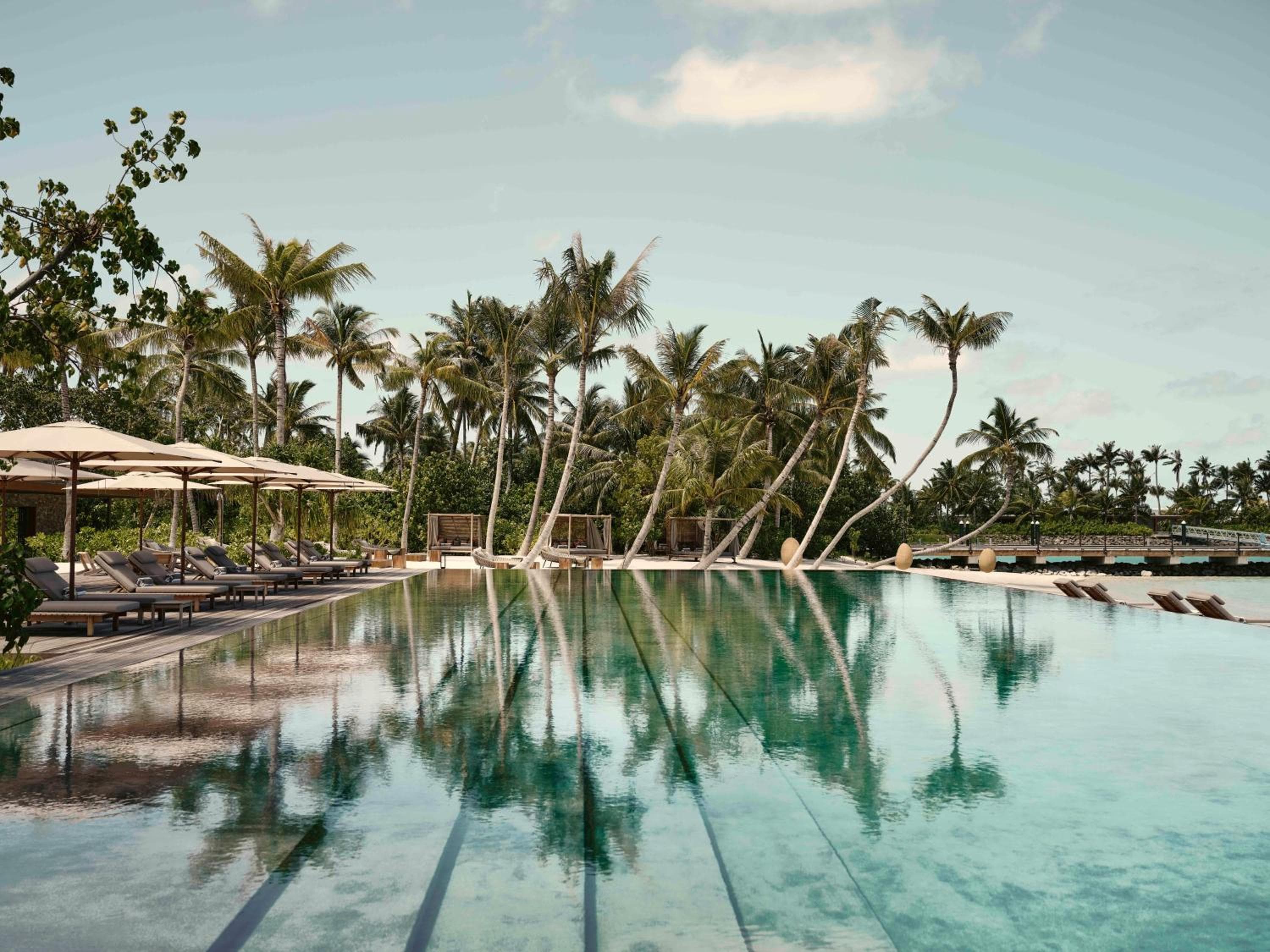 Patina Maldives, Fari Islands - View 22