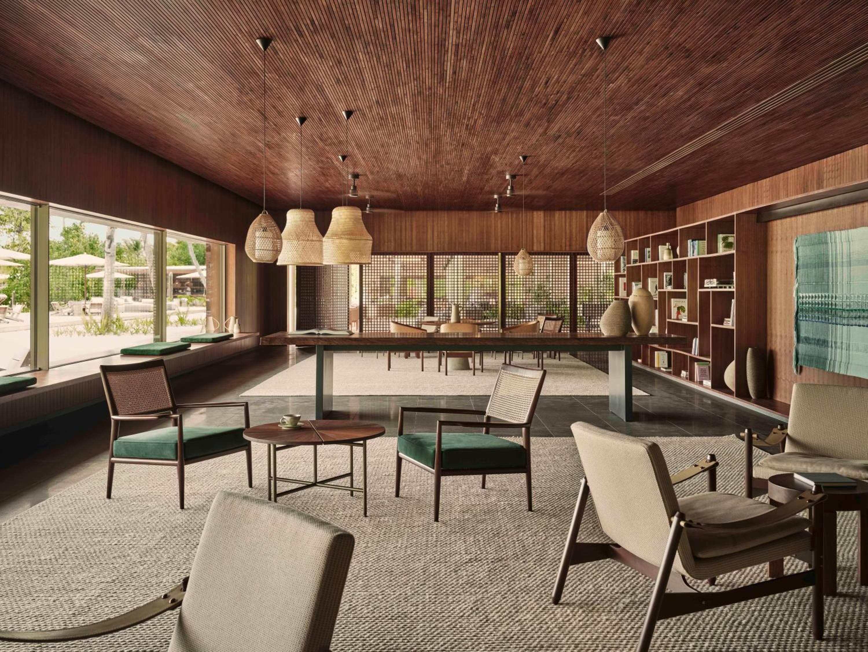 Patina Maldives, Fari Islands - View 166