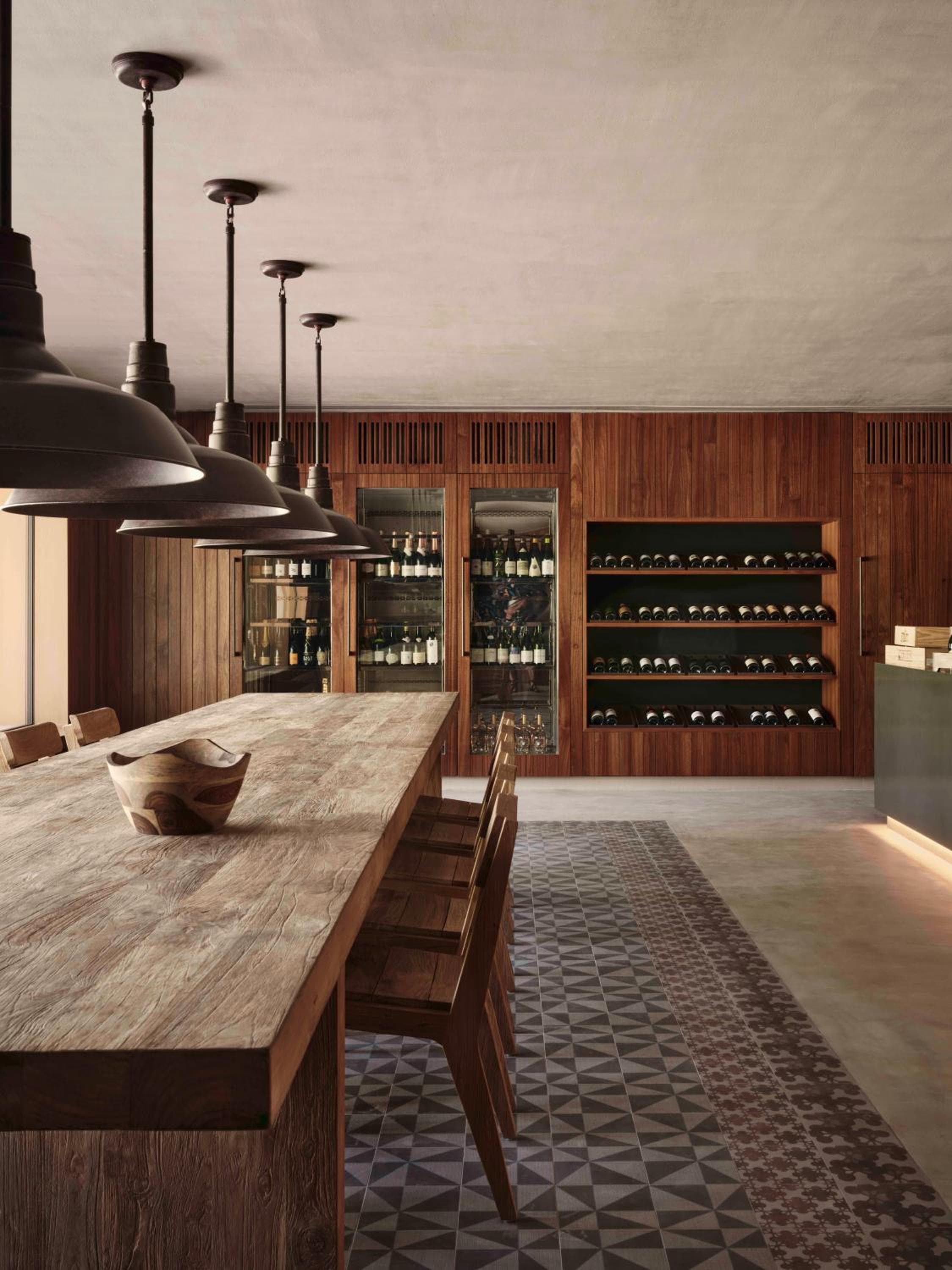 Patina Maldives, Fari Islands - View 169