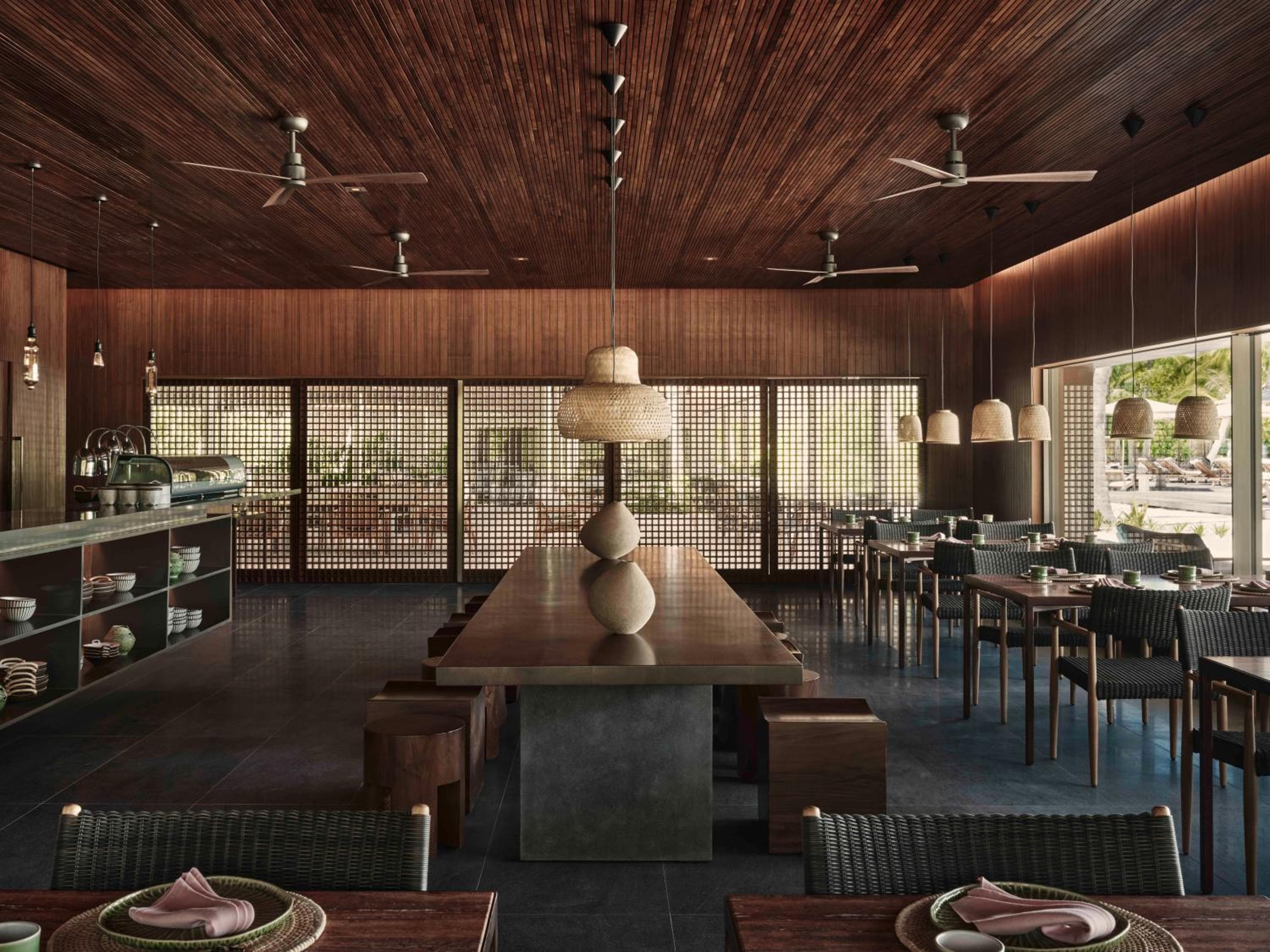 Patina Maldives, Fari Islands - View 38