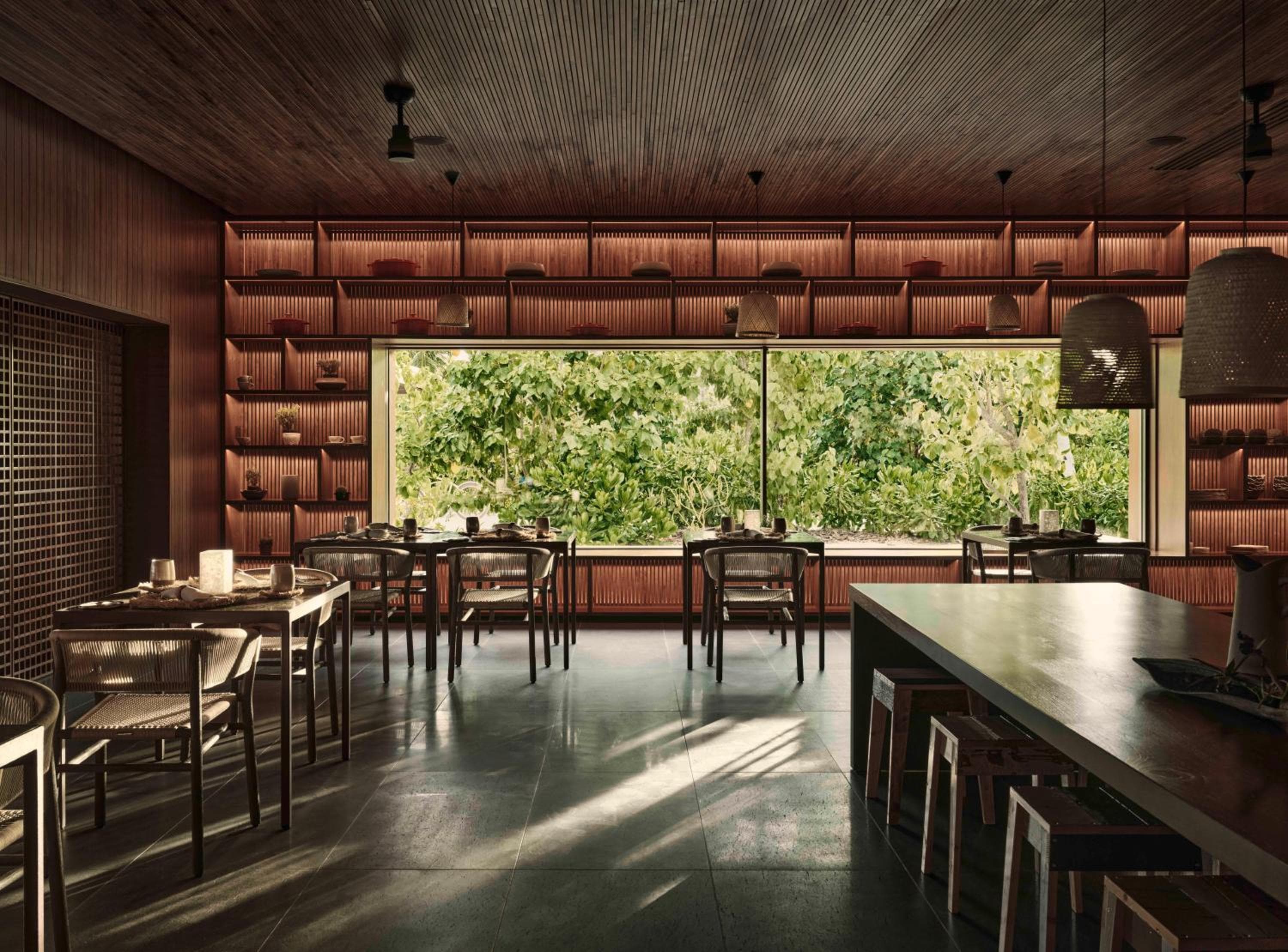 Patina Maldives, Fari Islands - View 172